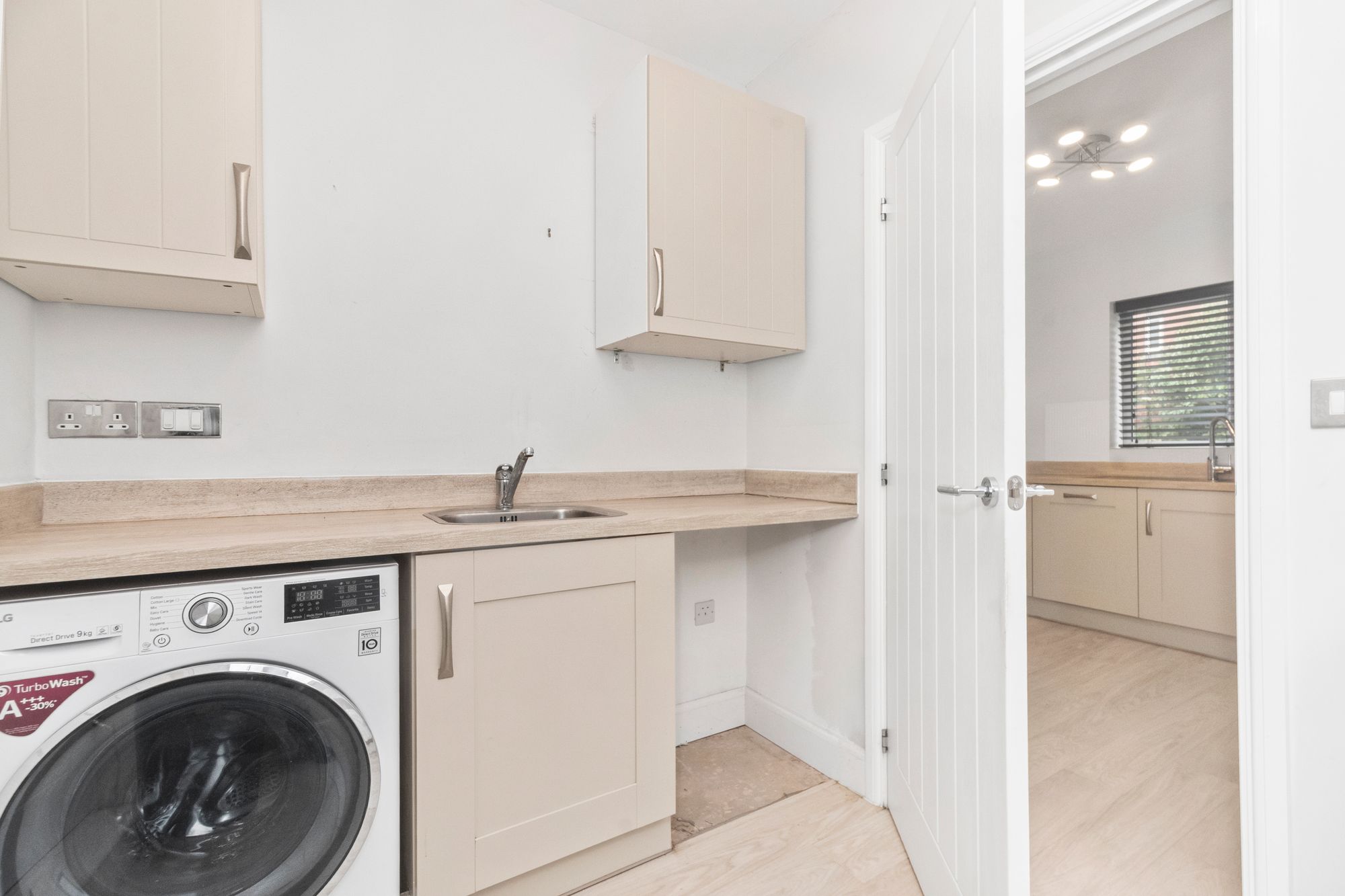 Ketteringham Drive, Warrington