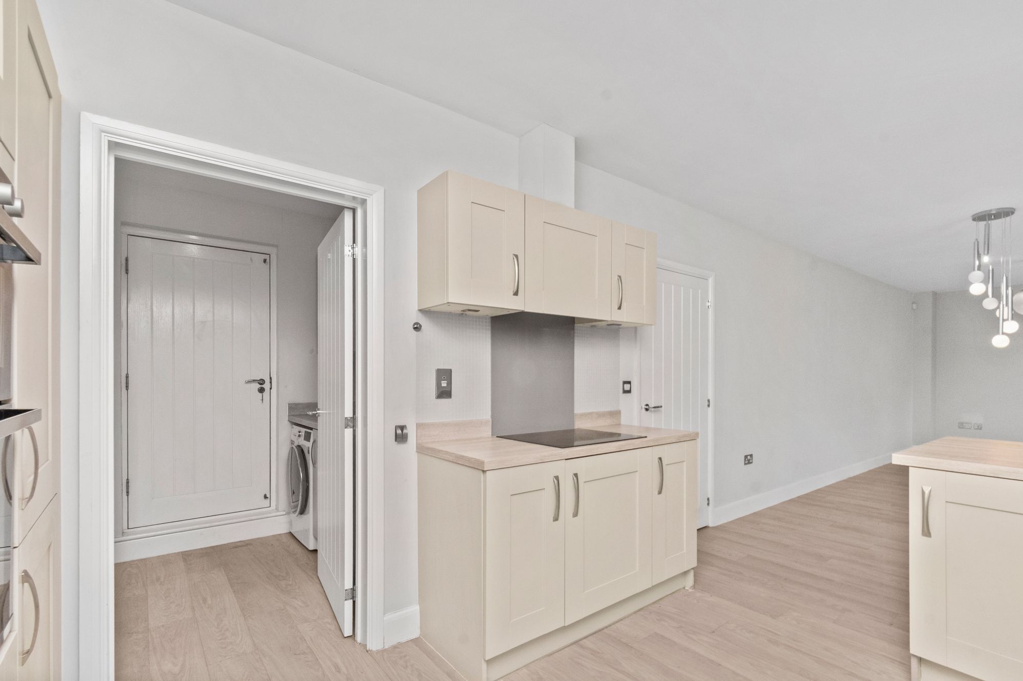 Ketteringham Drive, Warrington