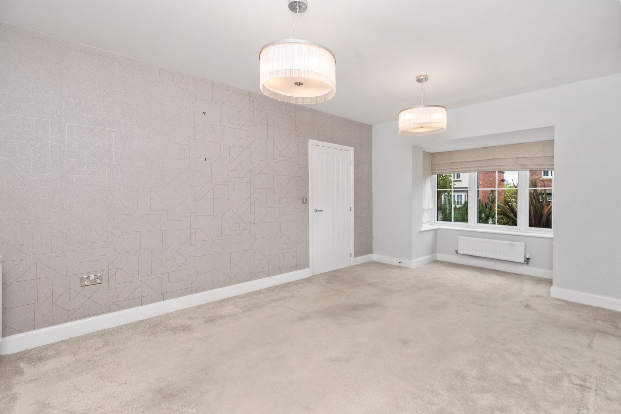 Ketteringham Drive, Warrington