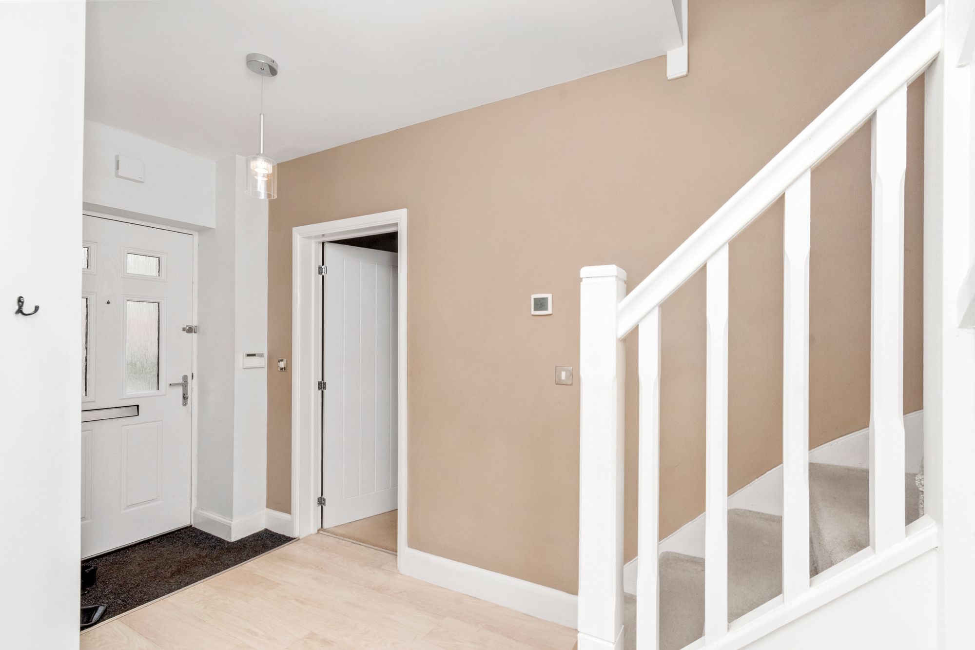 Ketteringham Drive, Warrington