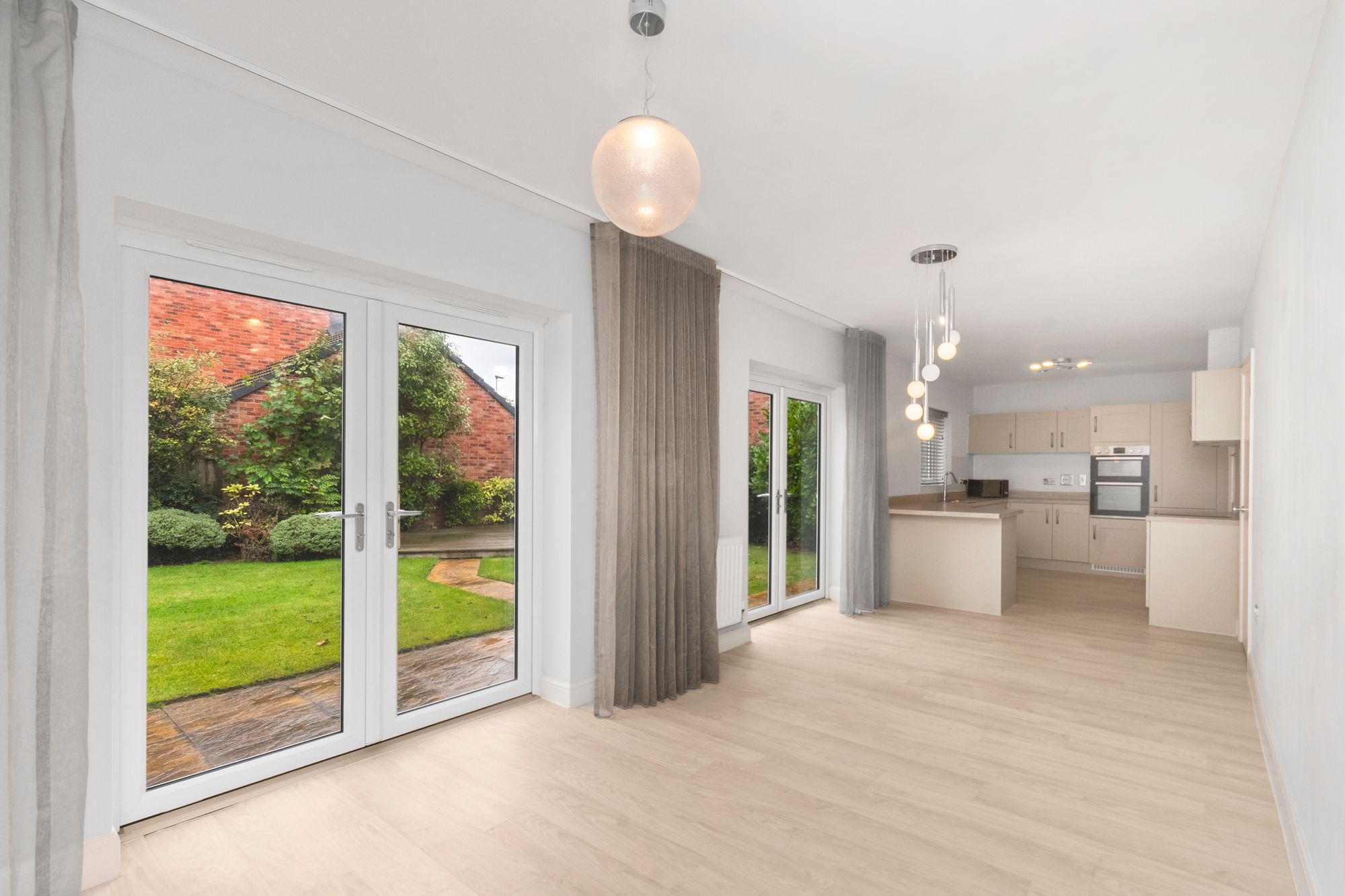 Ketteringham Drive, Warrington