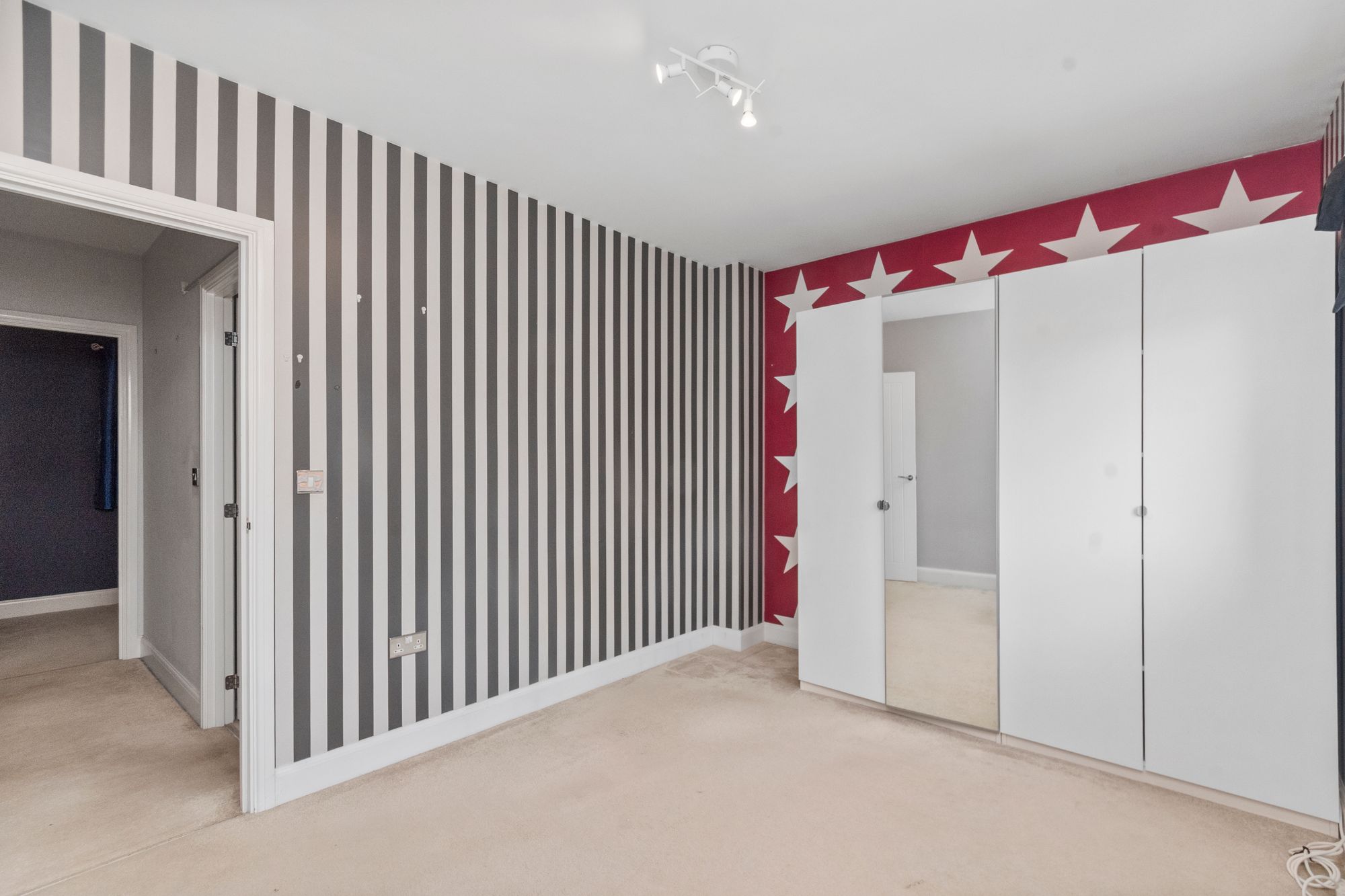 Ketteringham Drive, Warrington