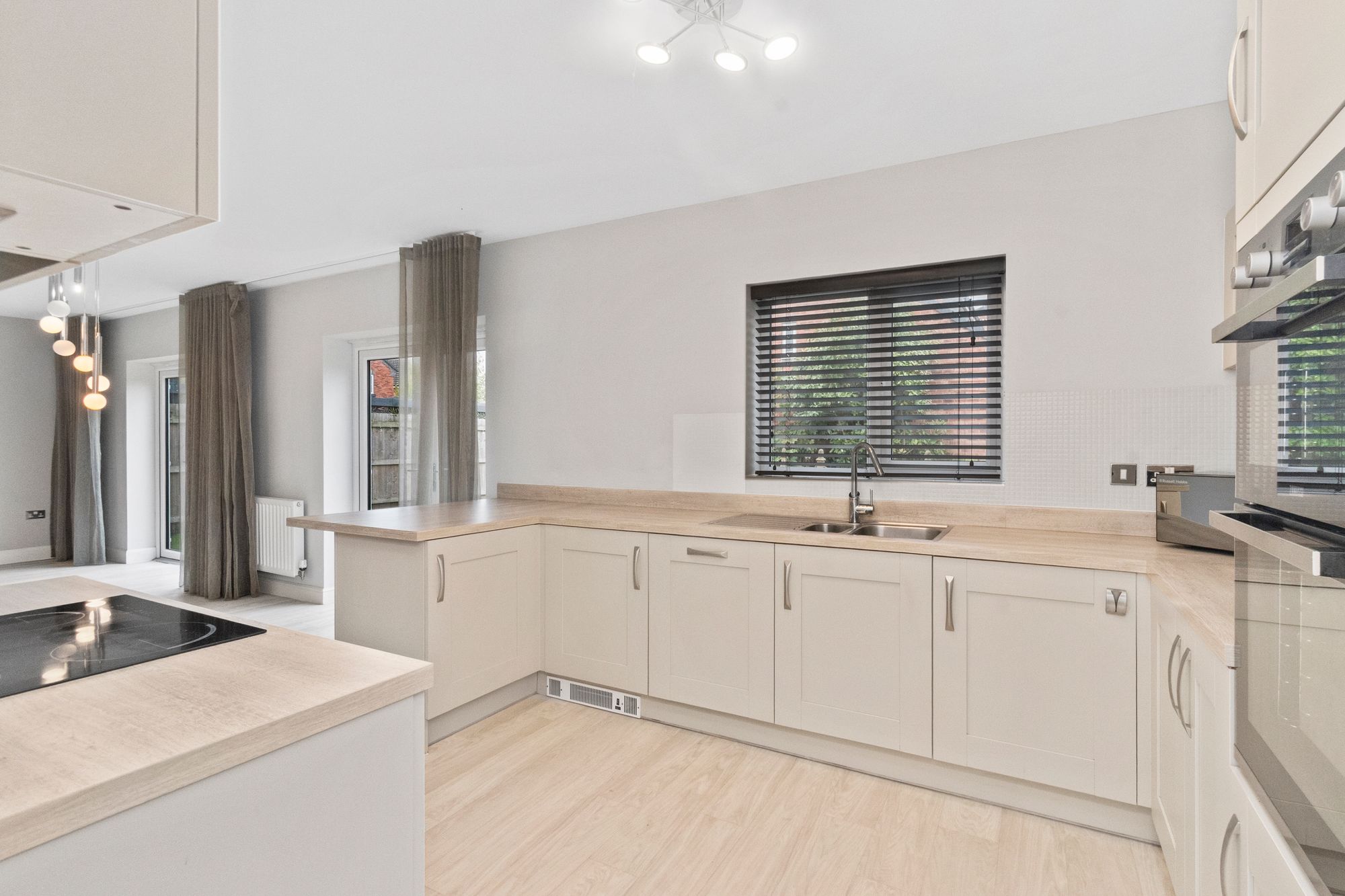 Ketteringham Drive, Warrington