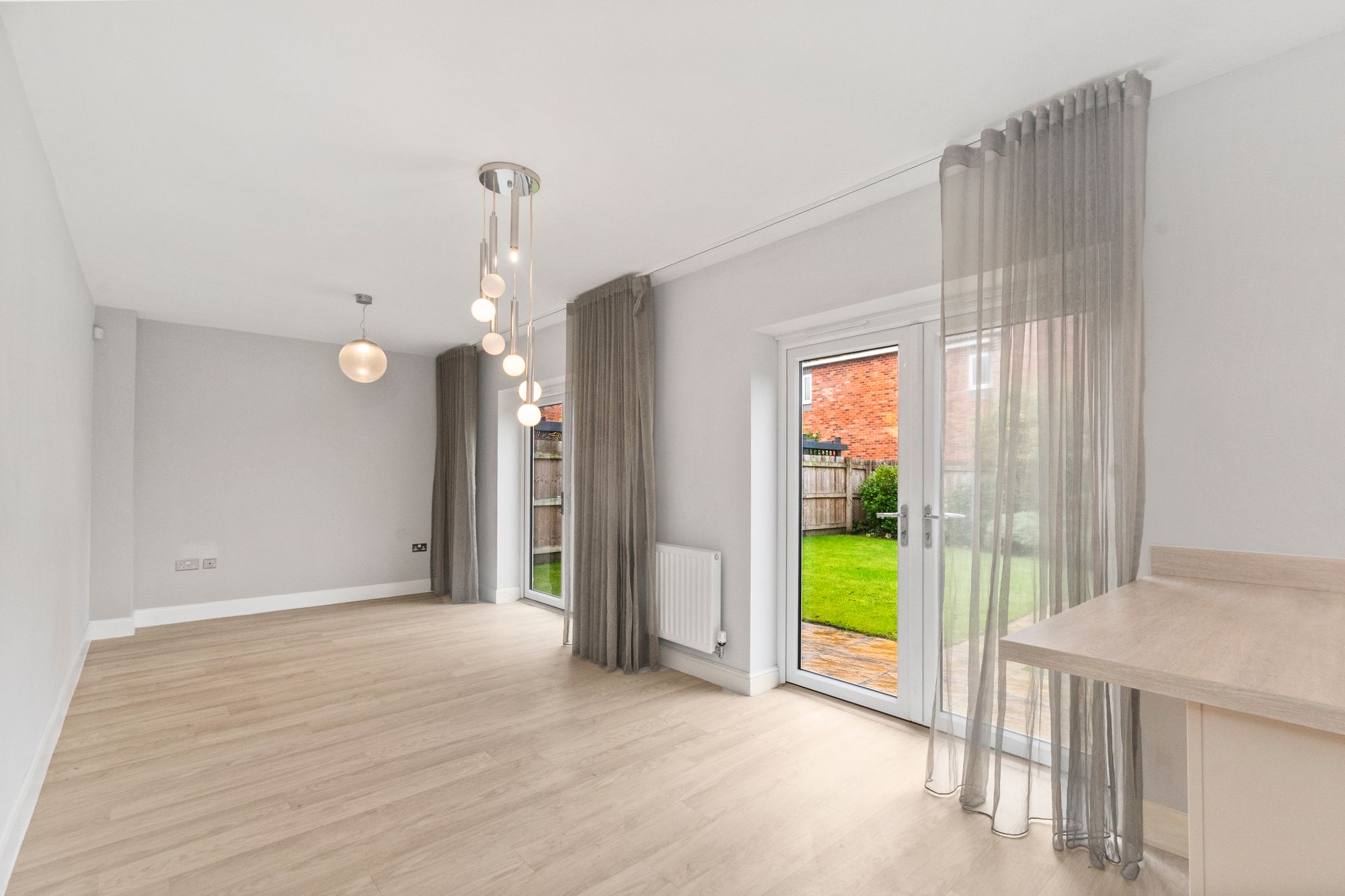 Ketteringham Drive, Warrington