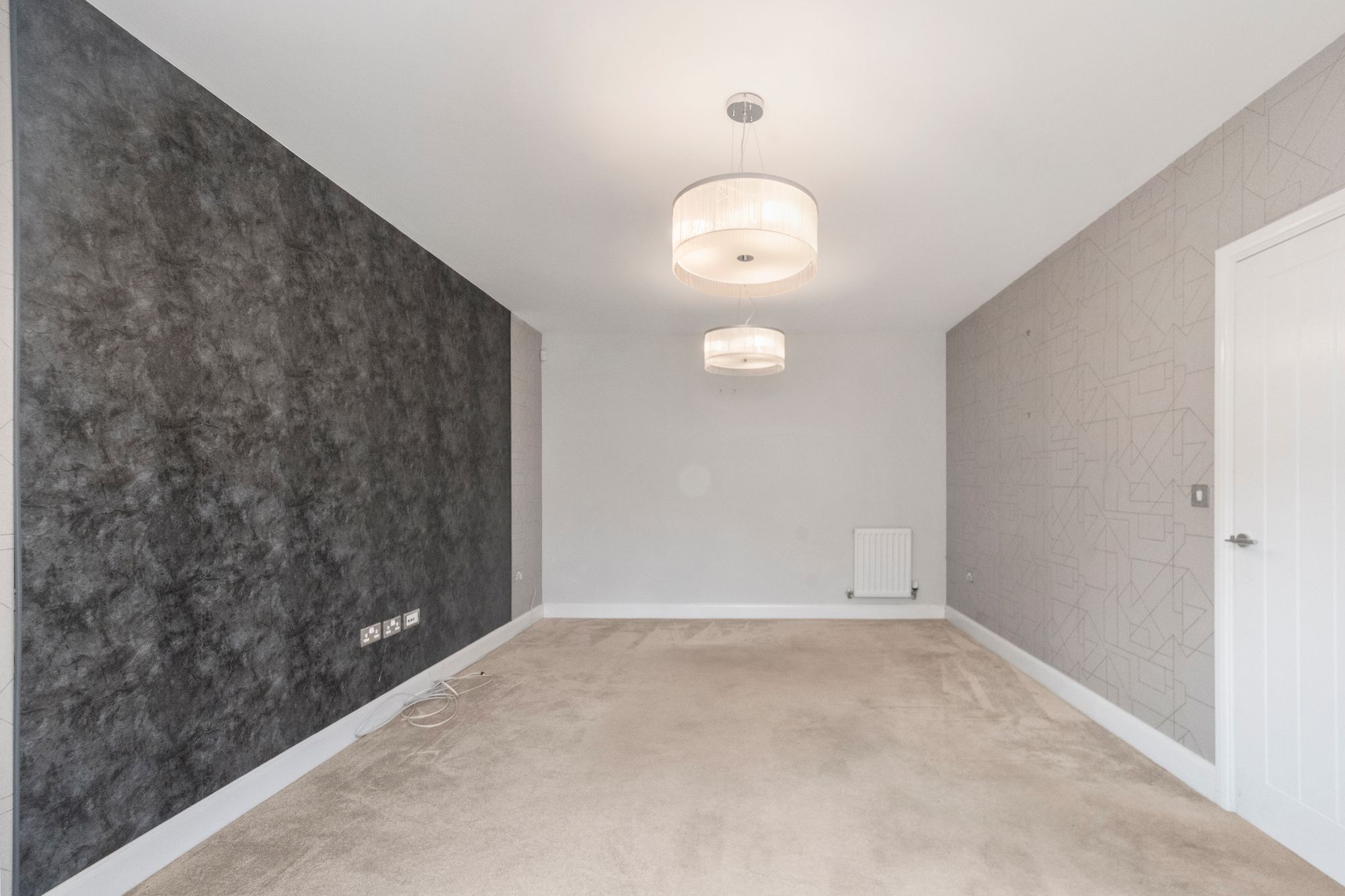 Ketteringham Drive, Warrington