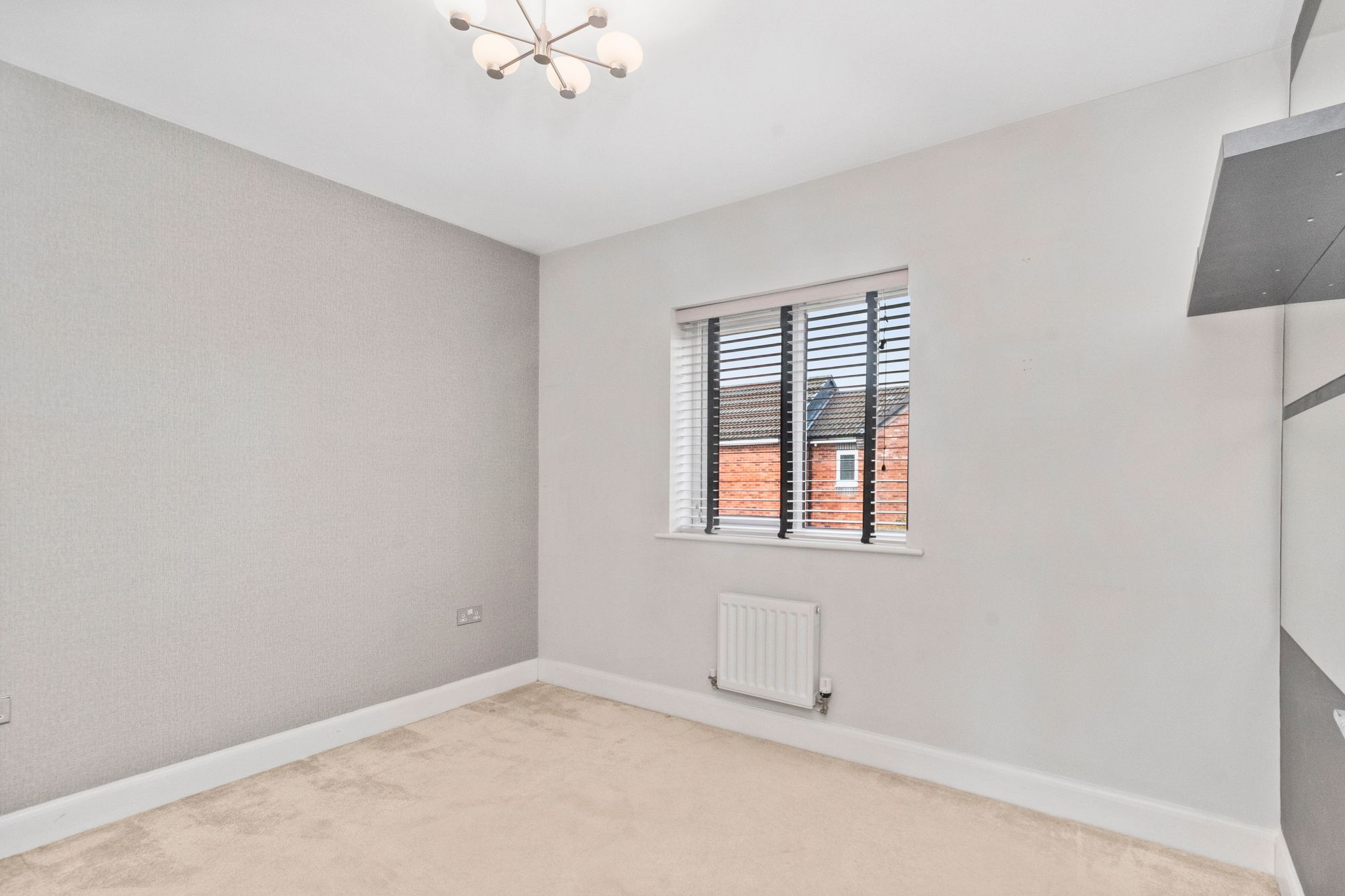 Ketteringham Drive, Warrington