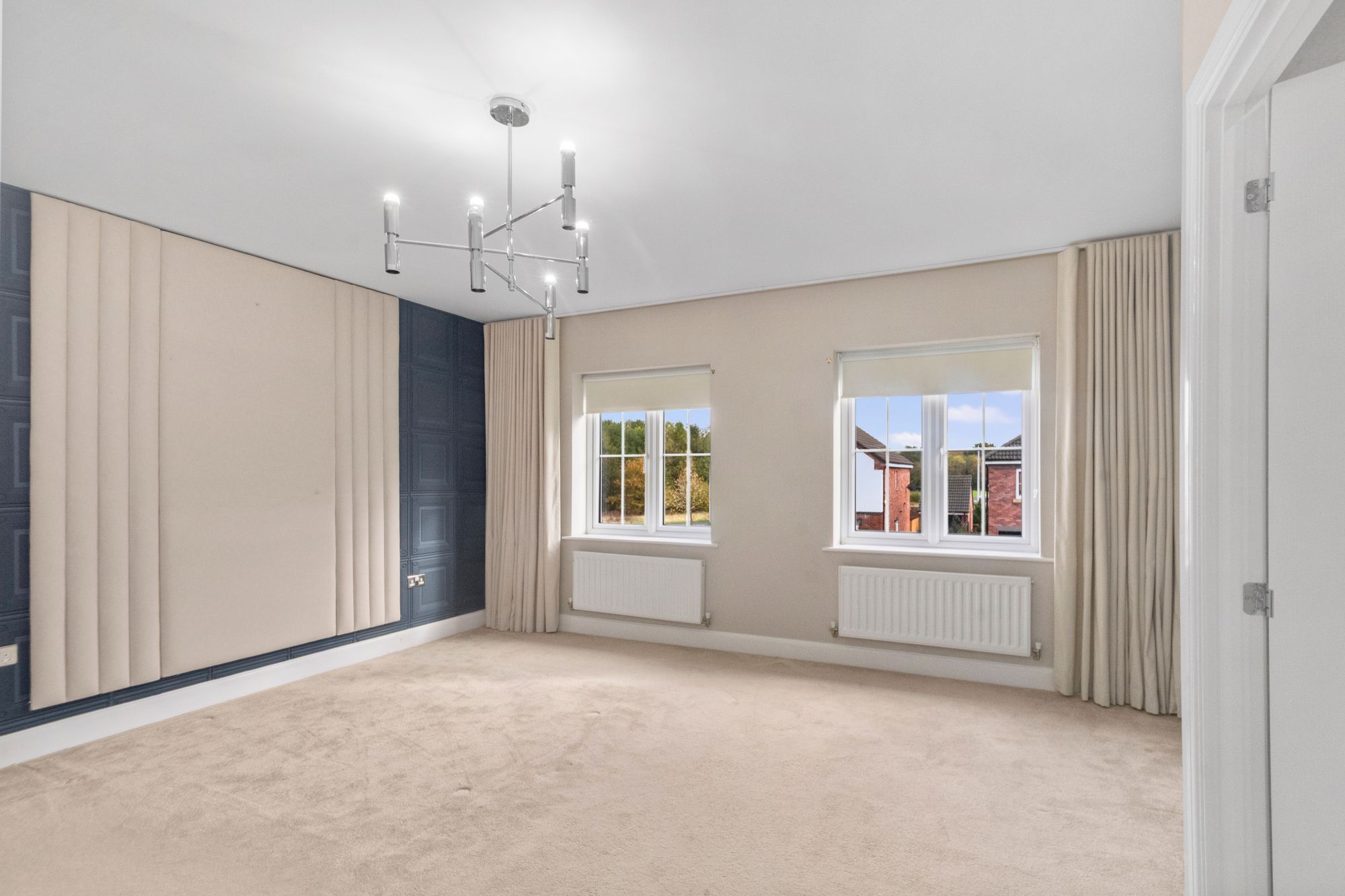 Ketteringham Drive, Warrington