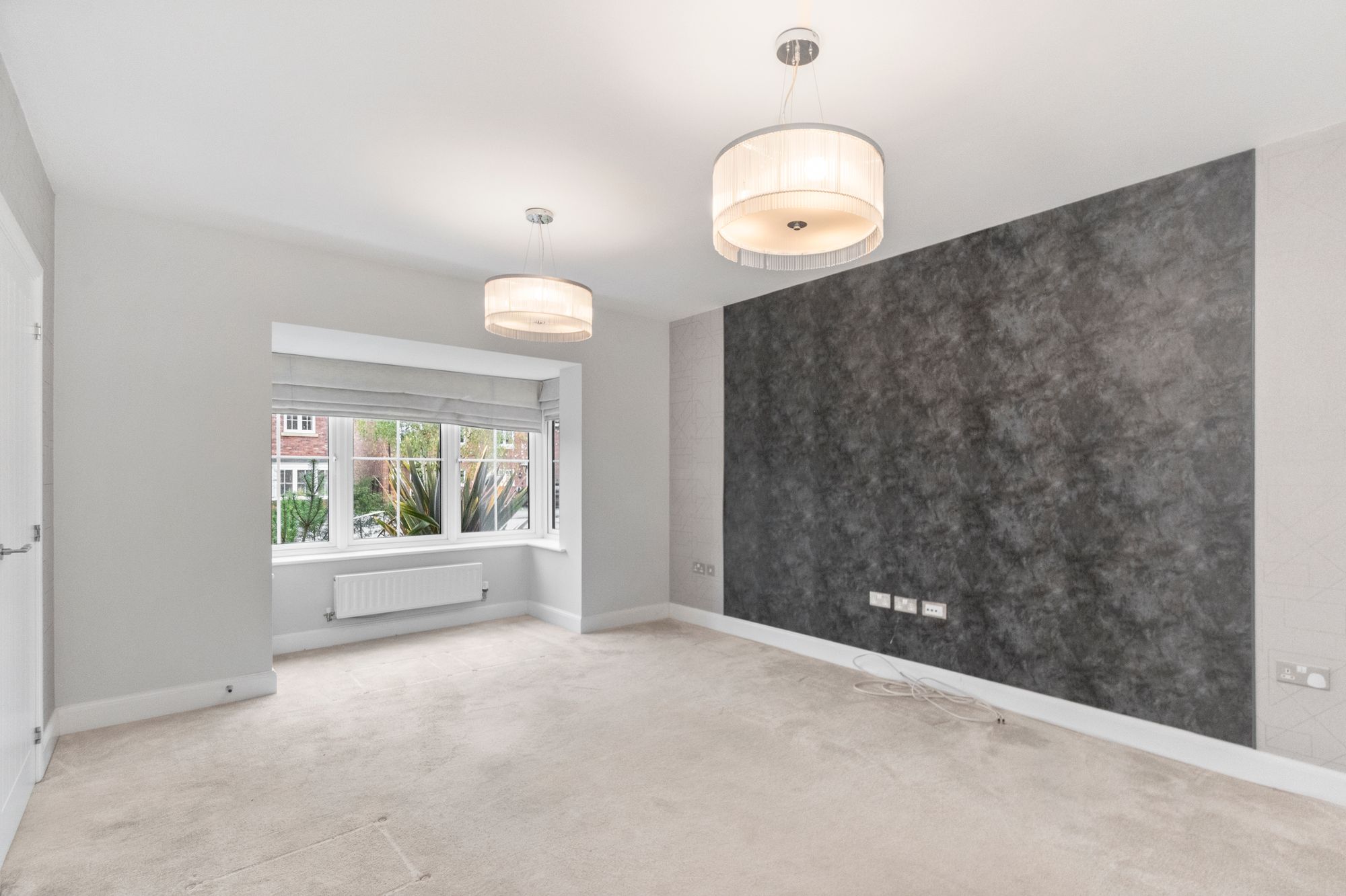 Ketteringham Drive, Warrington