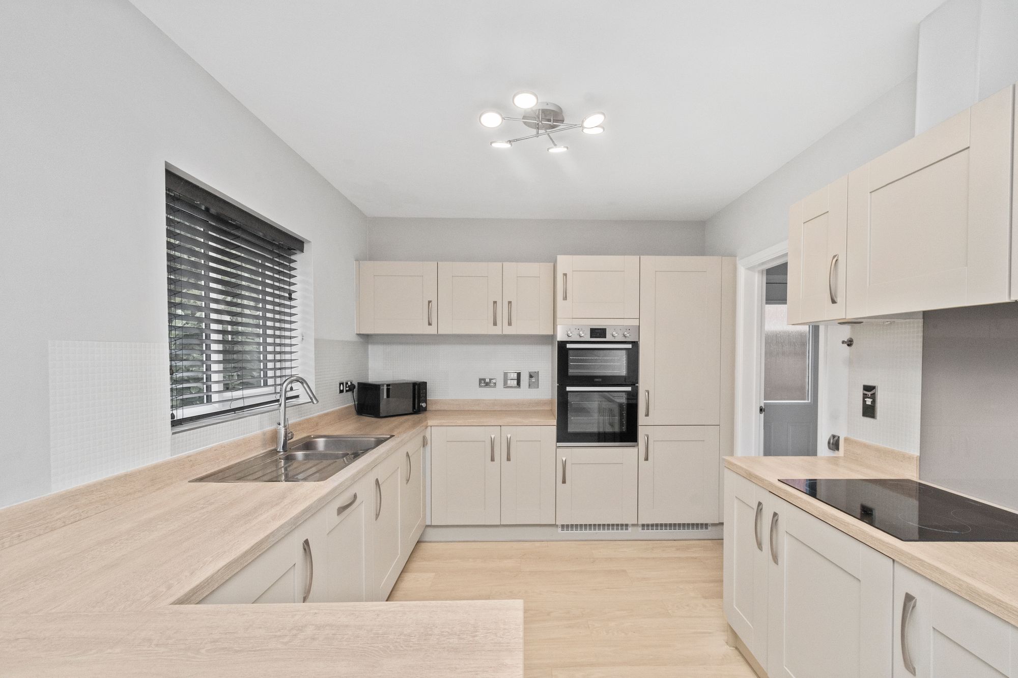 Ketteringham Drive, Warrington