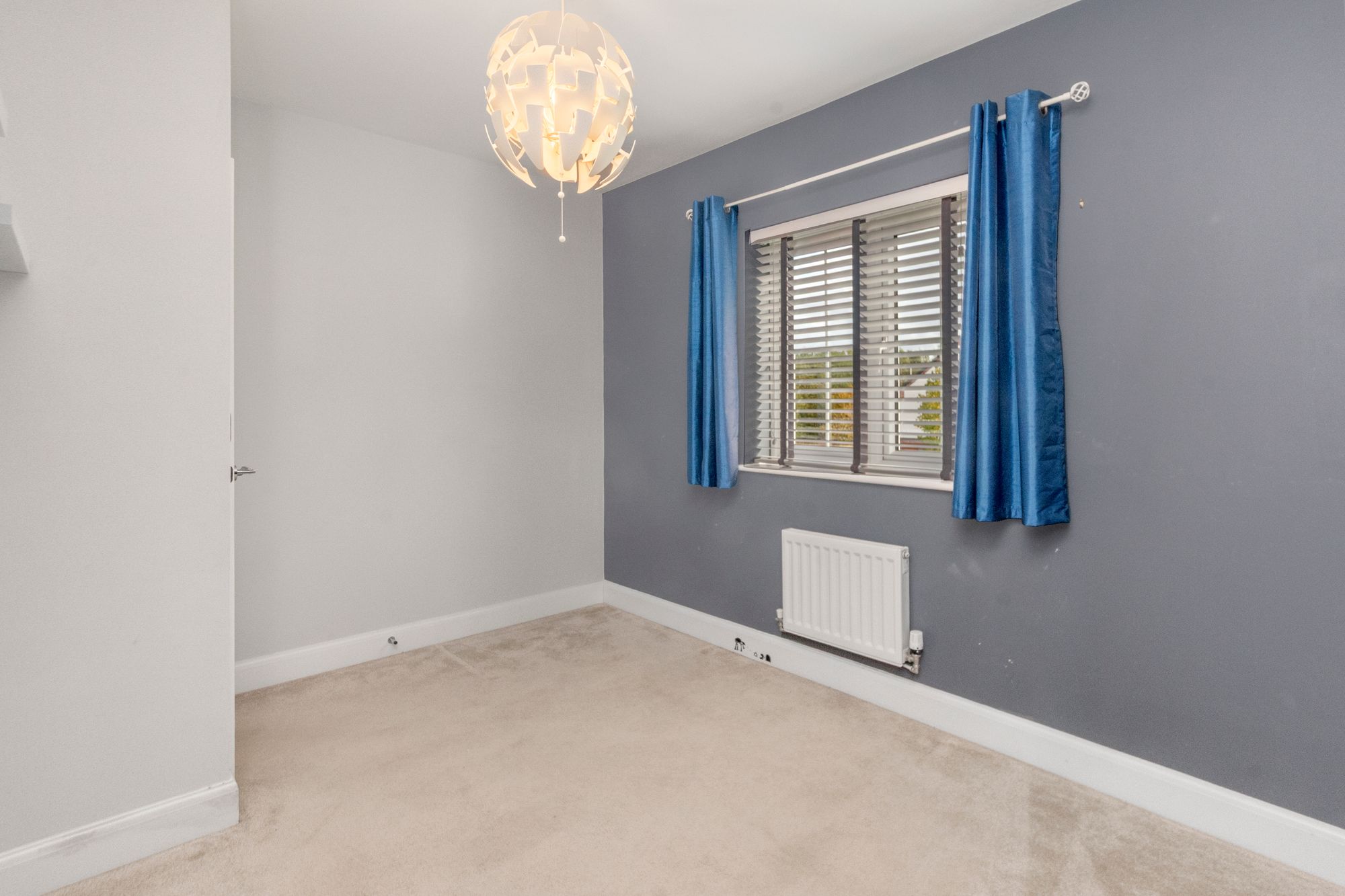 Ketteringham Drive, Warrington