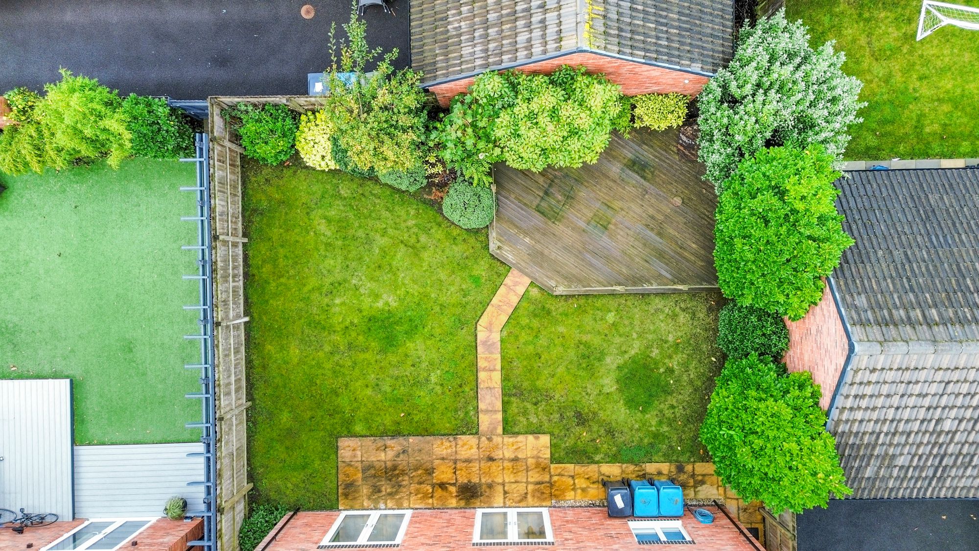 Ketteringham Drive, Warrington