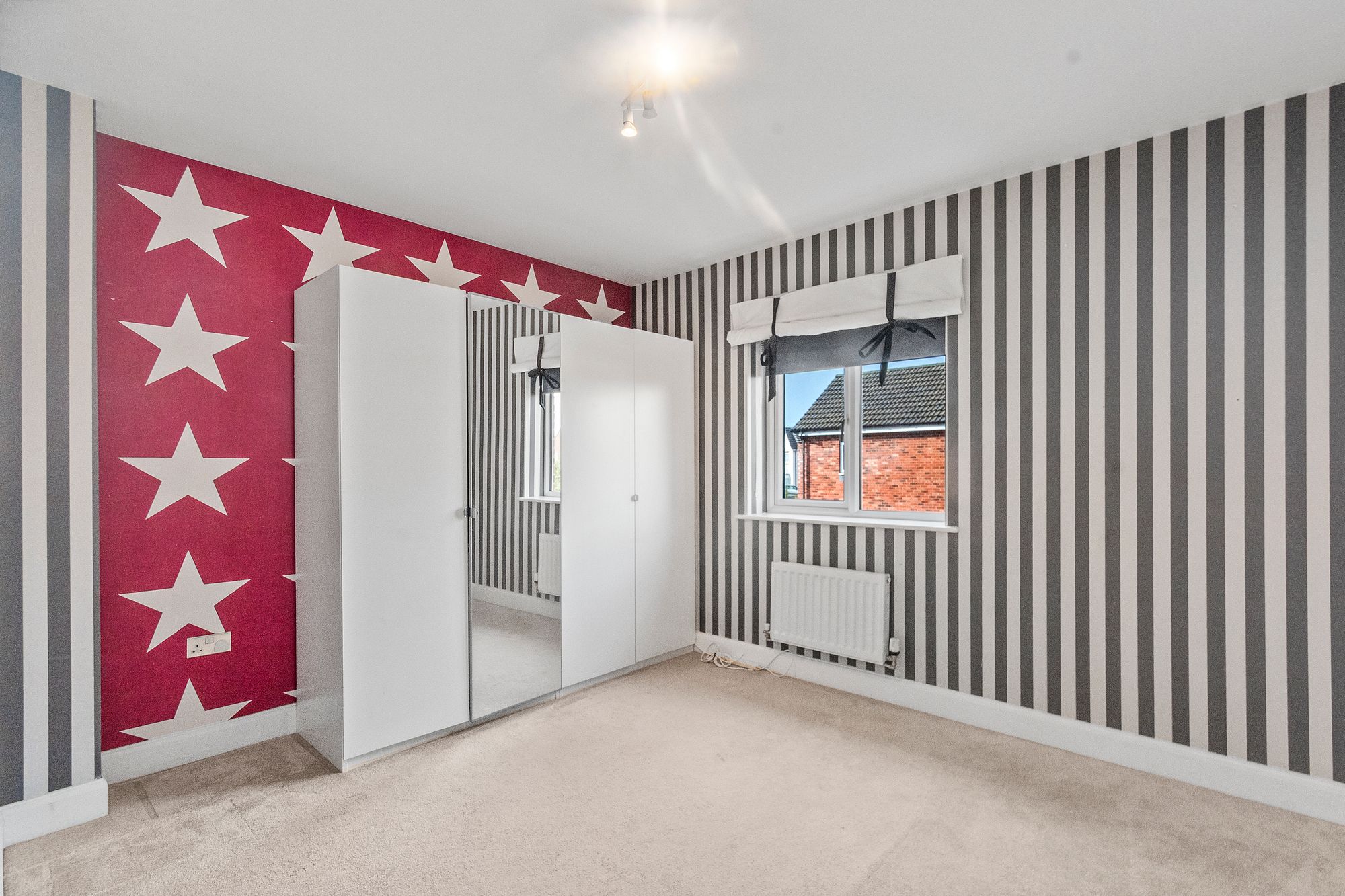 Ketteringham Drive, Warrington