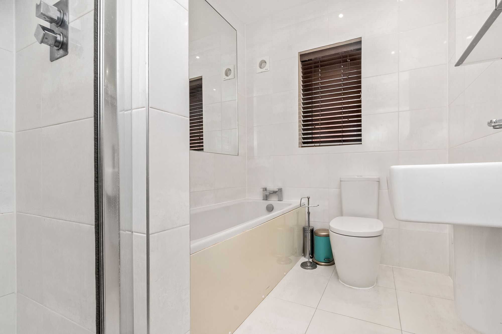 Ketteringham Drive, Warrington