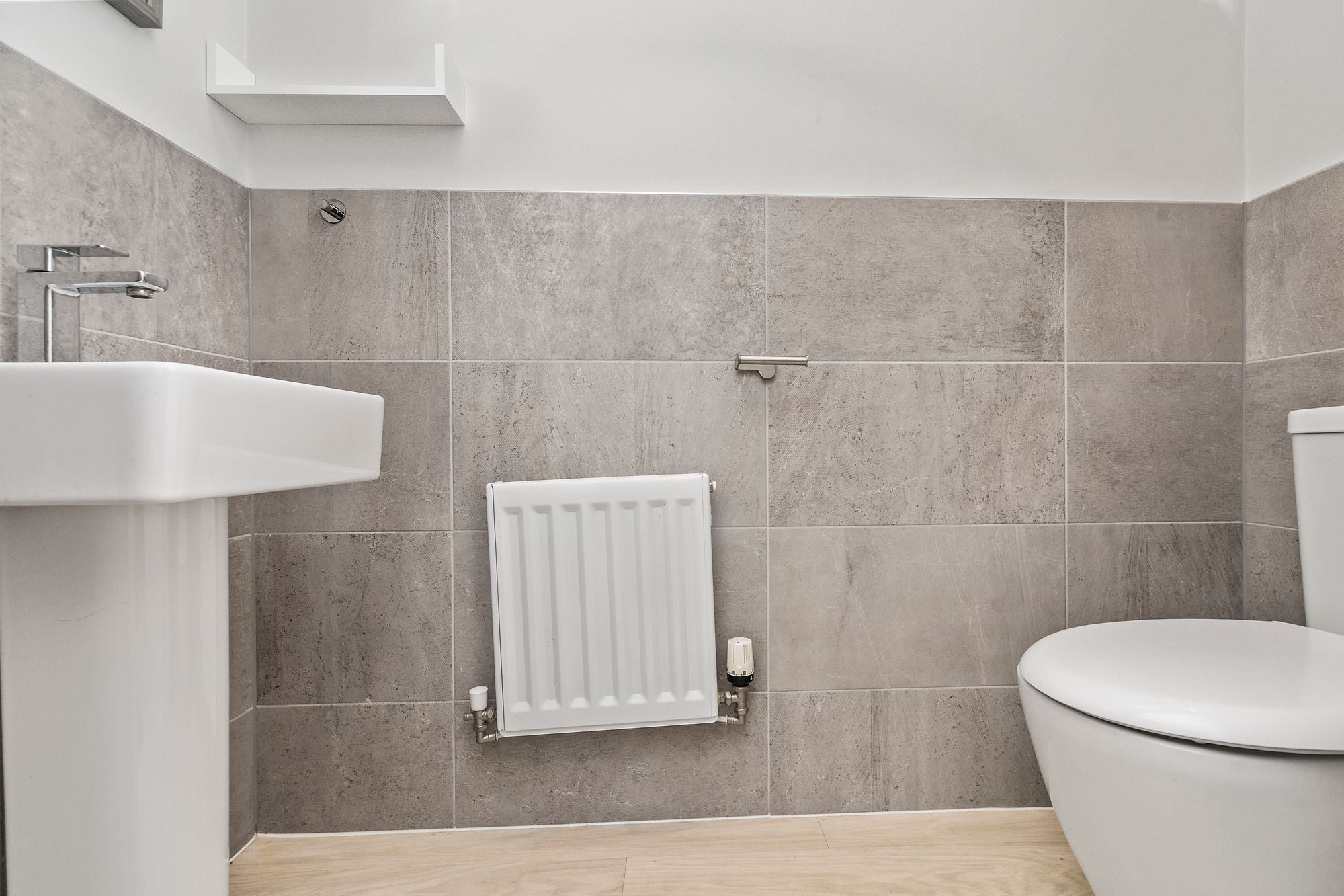 Ketteringham Drive, Warrington