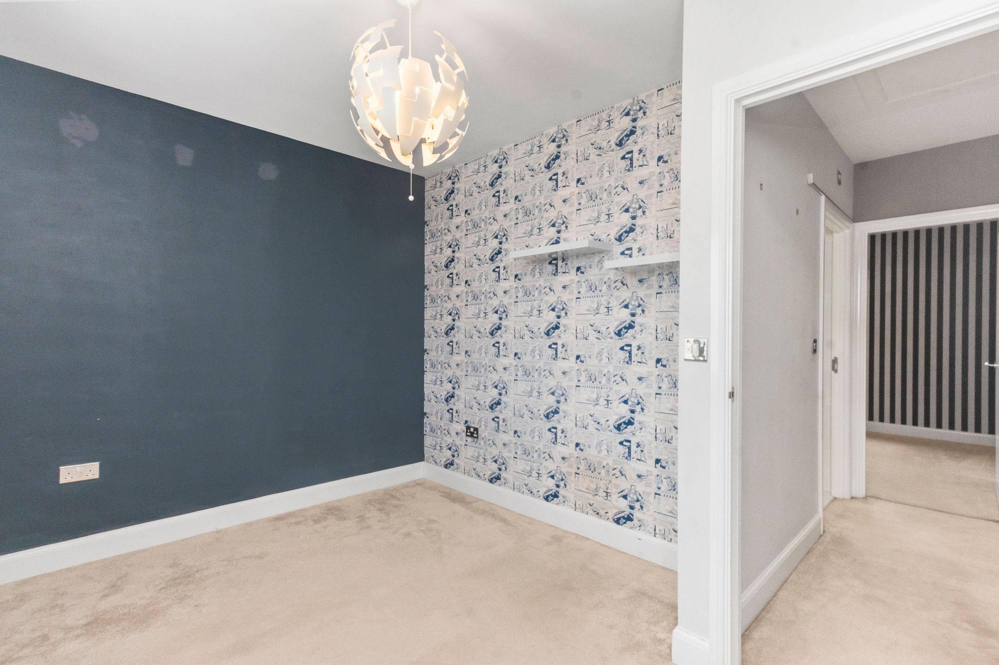 Ketteringham Drive, Warrington