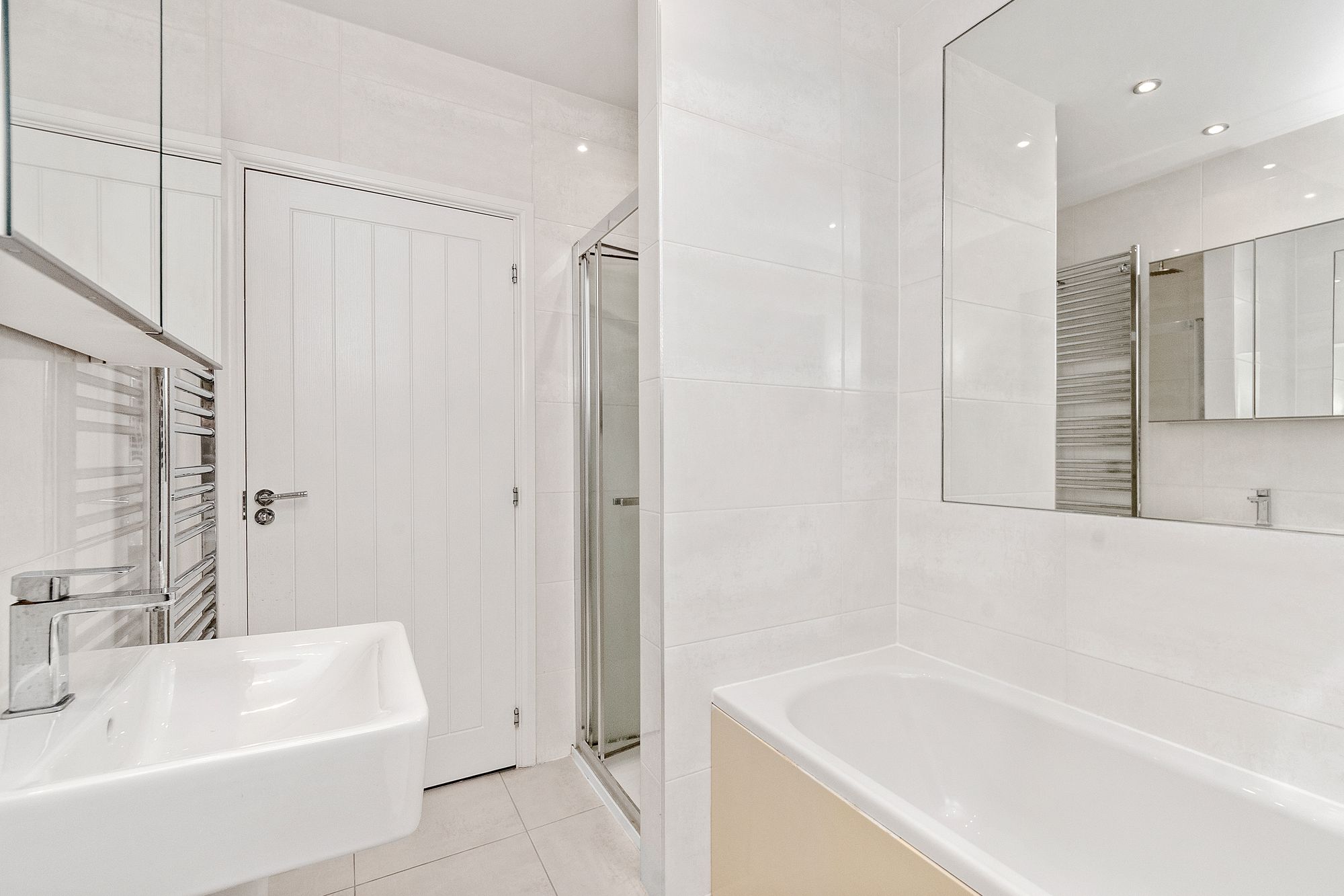 Ketteringham Drive, Warrington