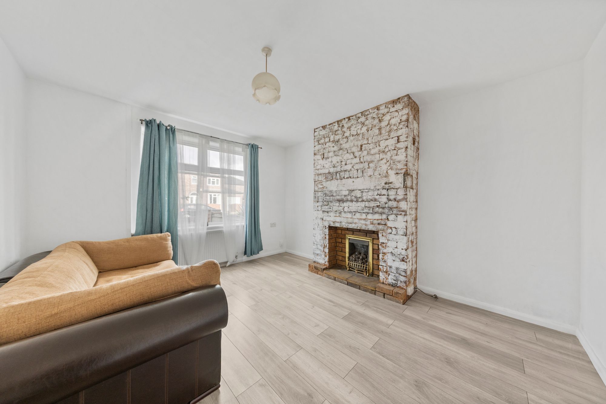 Richmond Avenue, Warrington, WA4