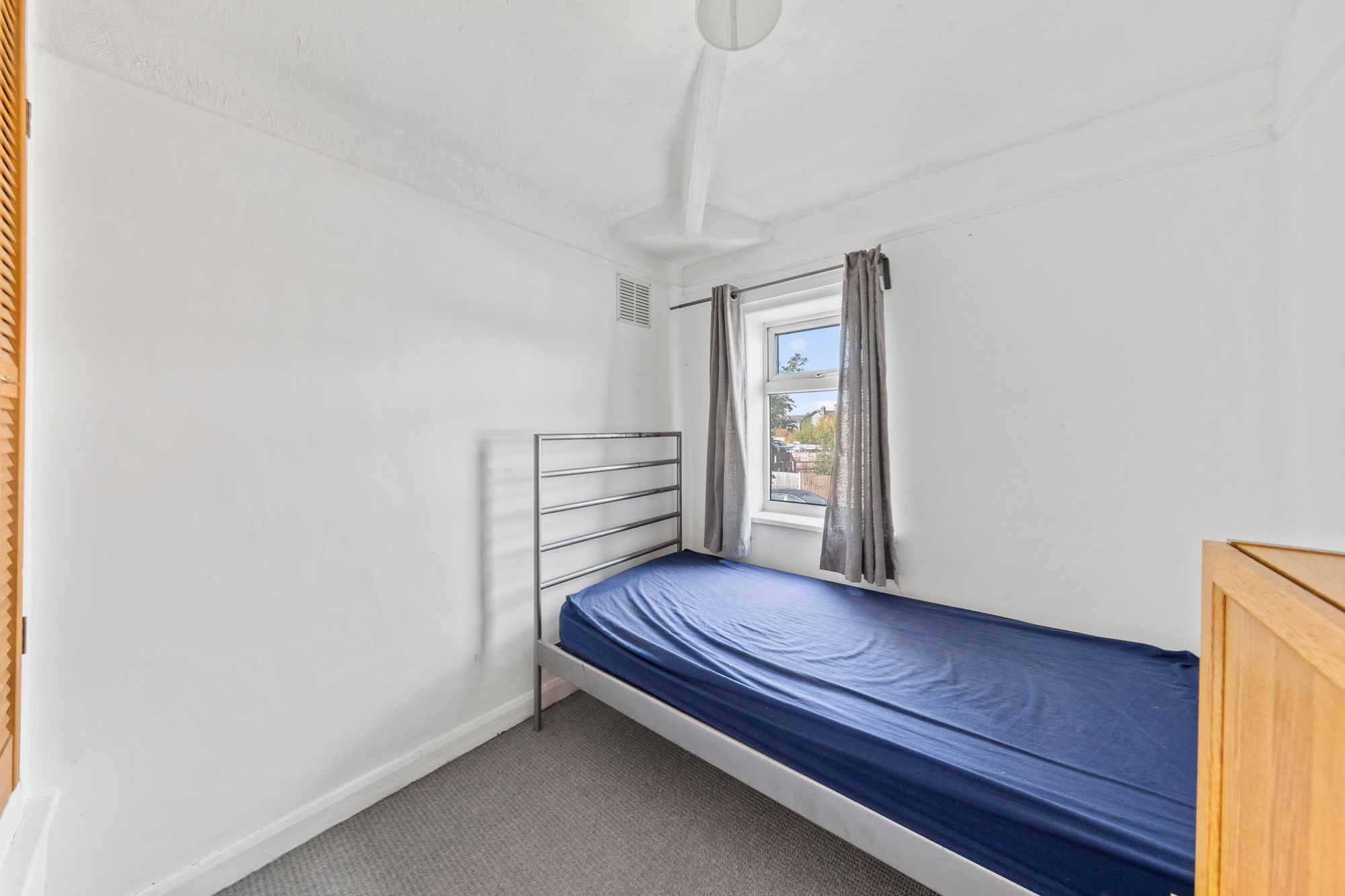 Richmond Avenue, Warrington, WA4