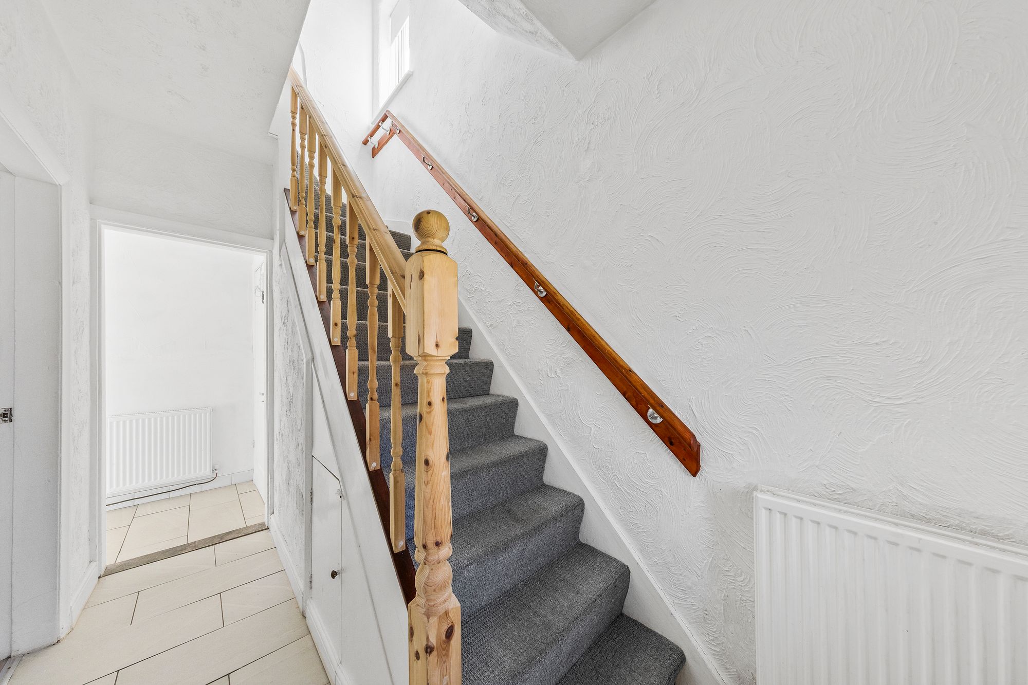 Richmond Avenue, Warrington, WA4