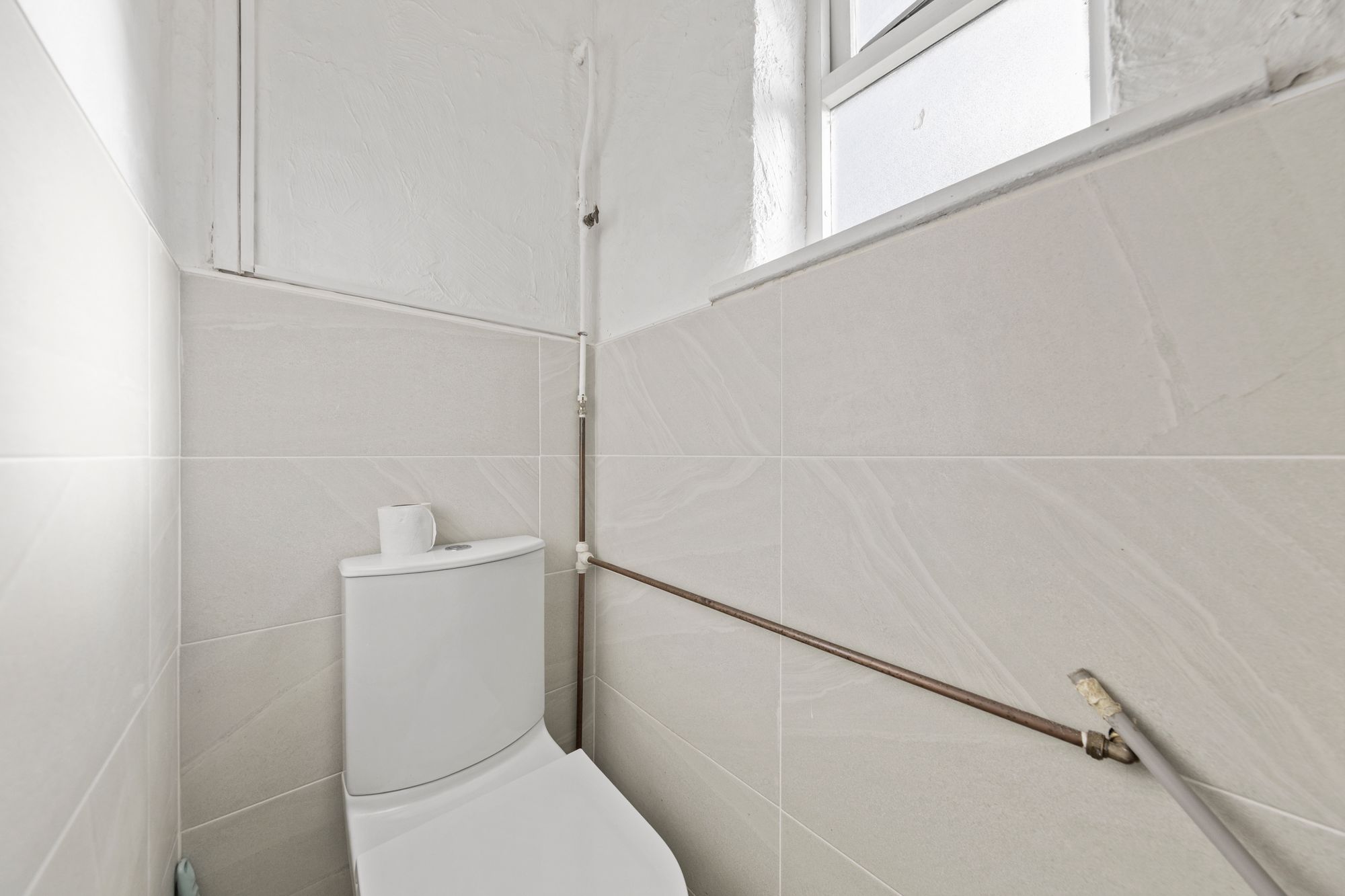 Richmond Avenue, Warrington, WA4