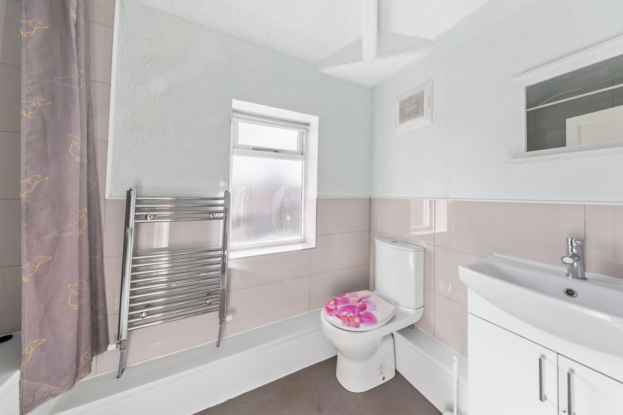 Richmond Avenue, Warrington, WA4