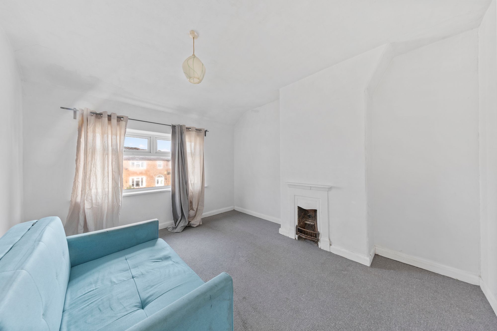 Richmond Avenue, Warrington, WA4