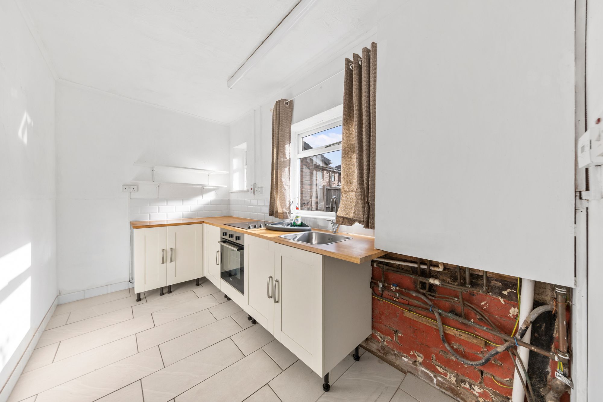 Richmond Avenue, Warrington, WA4