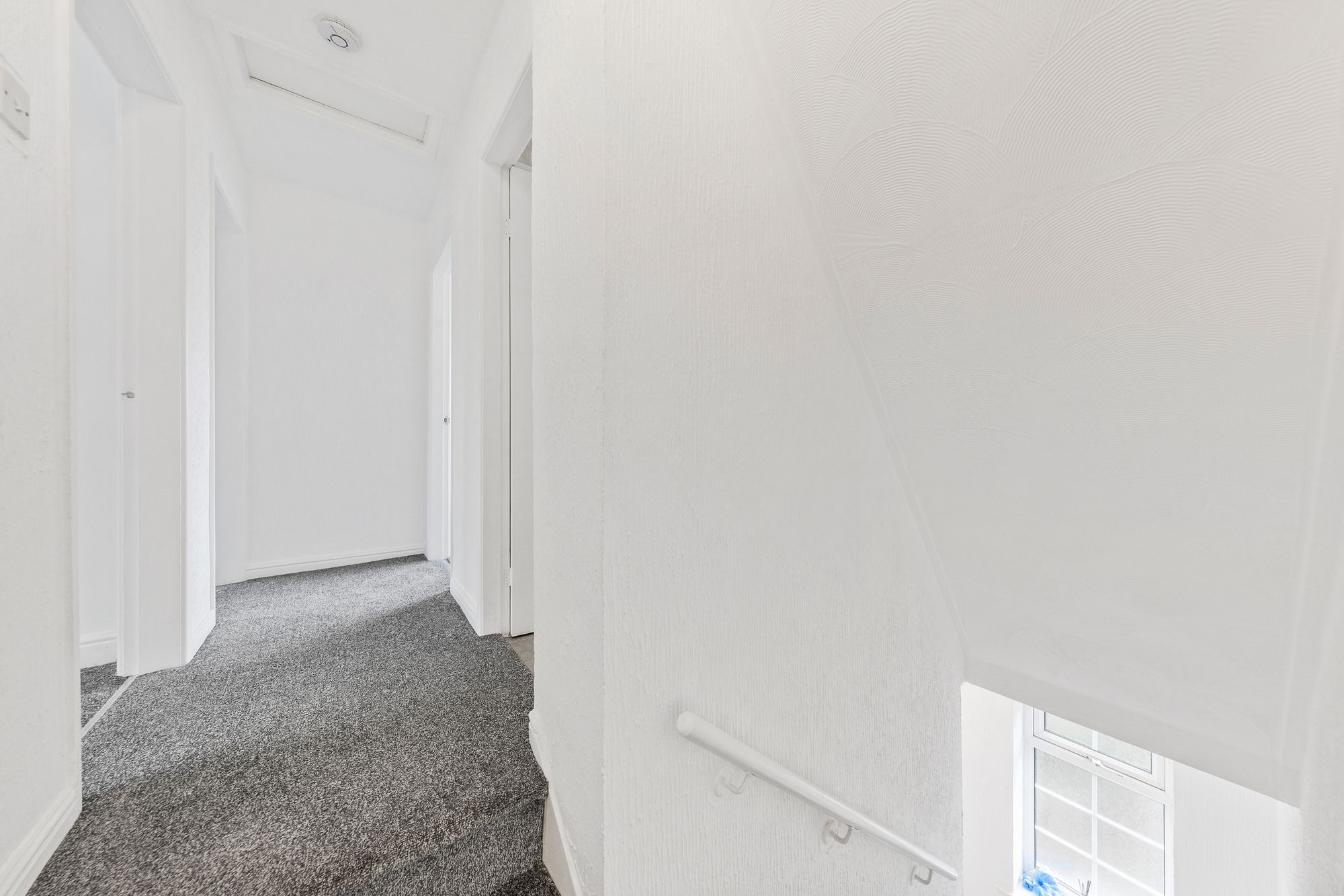 Greymist Avenue, Woolston, WA1