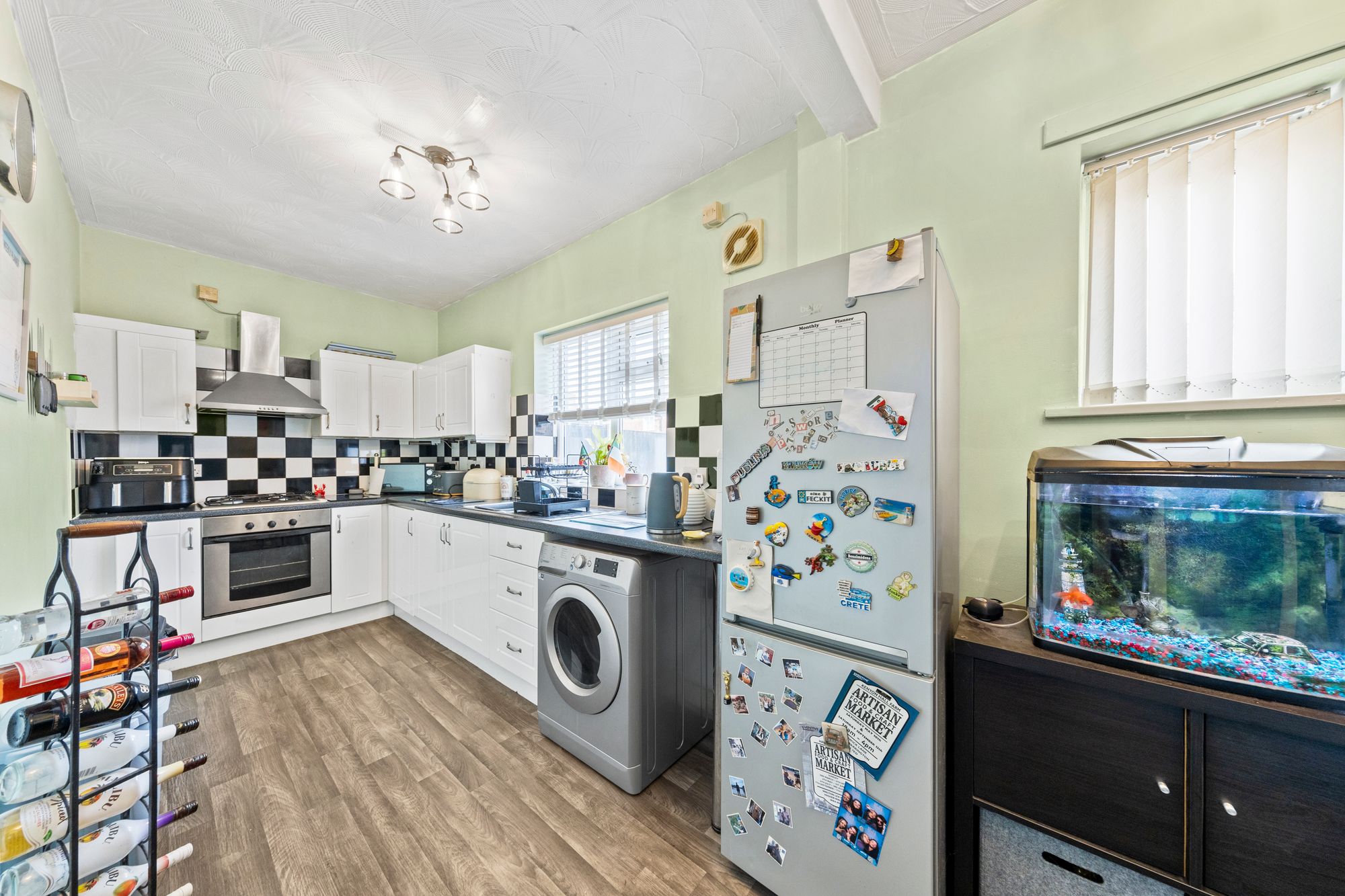 Whitley Avenue, Warrington