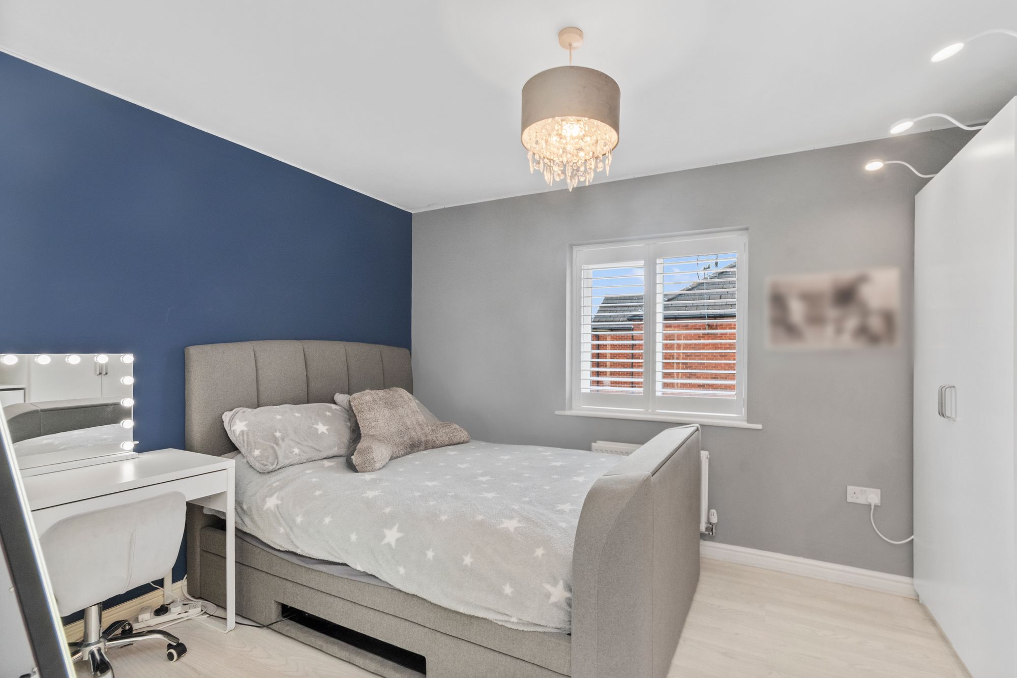 Speakman Way, Prescot, L34