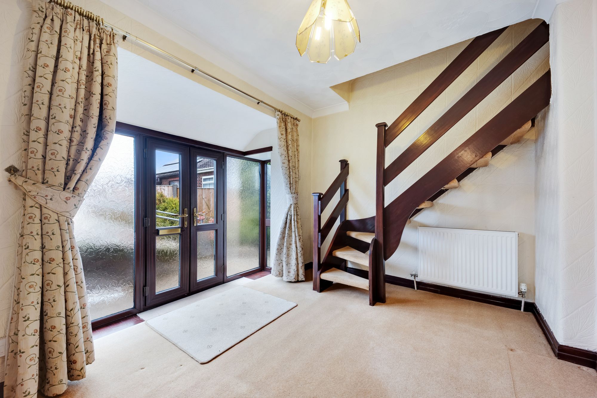 Elkan Close, Widnes, WA8