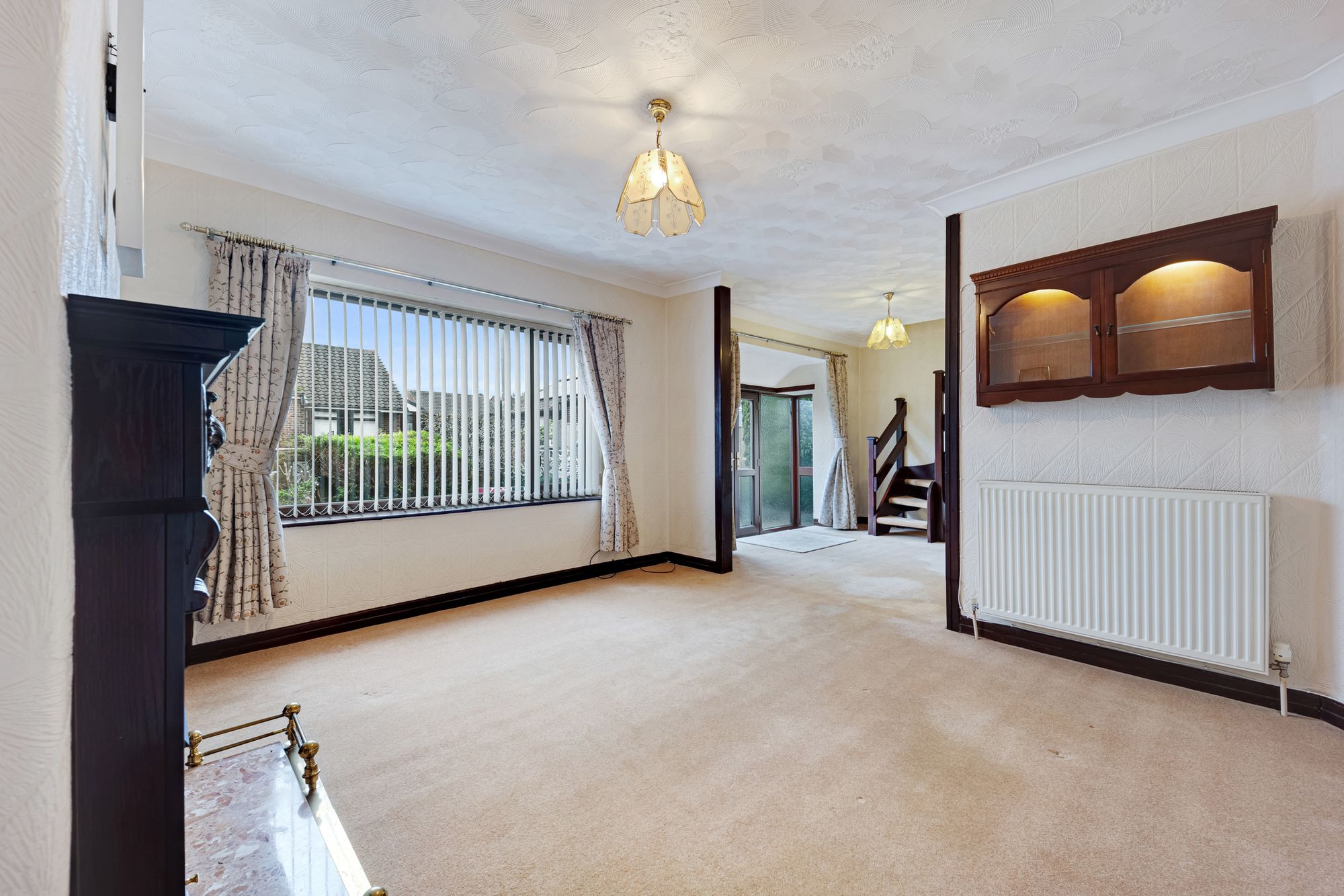 Elkan Close, Widnes, WA8