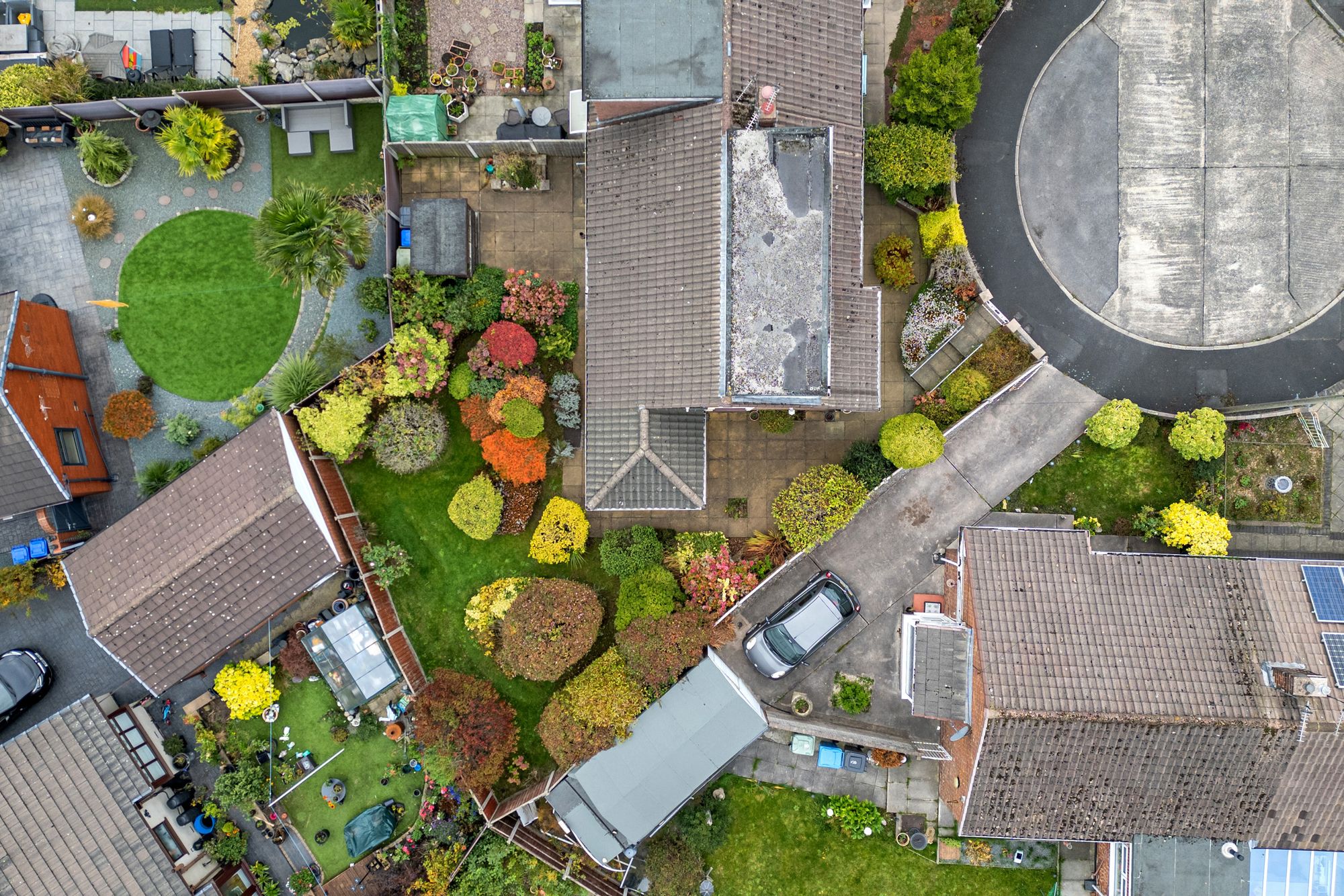 Elkan Close, Widnes, WA8