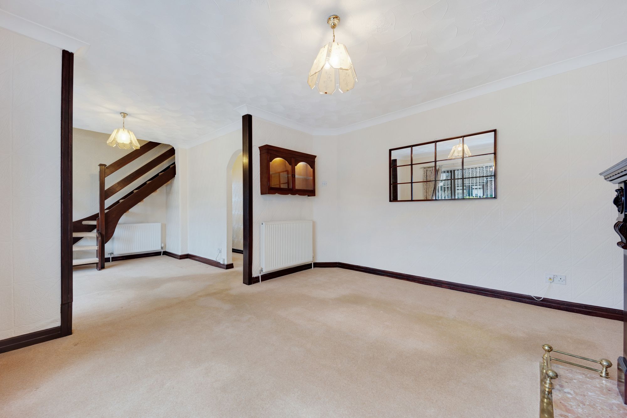 Elkan Close, Widnes, WA8