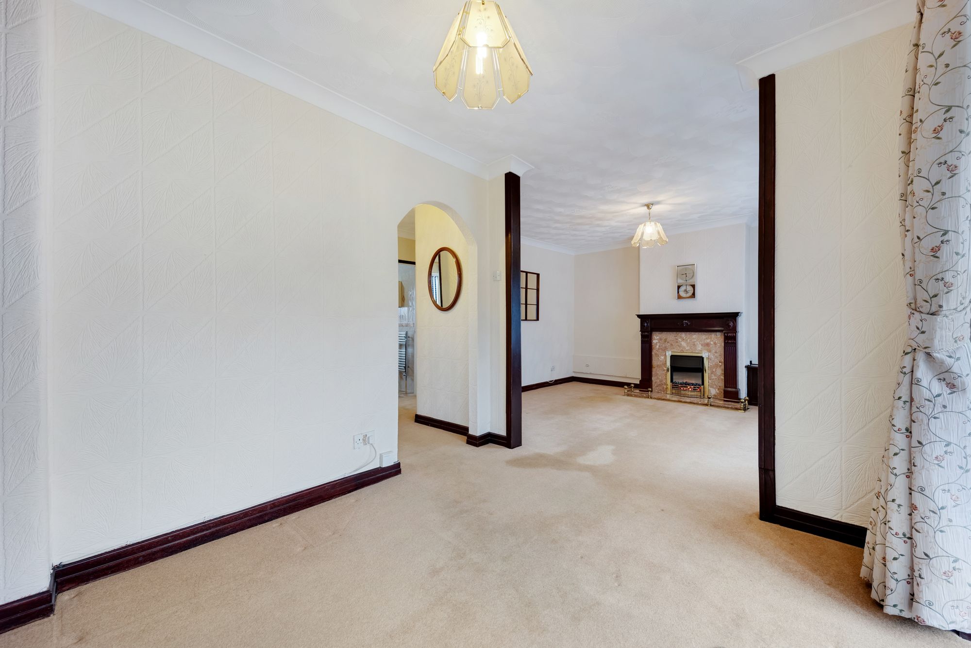 Elkan Close, Widnes, WA8