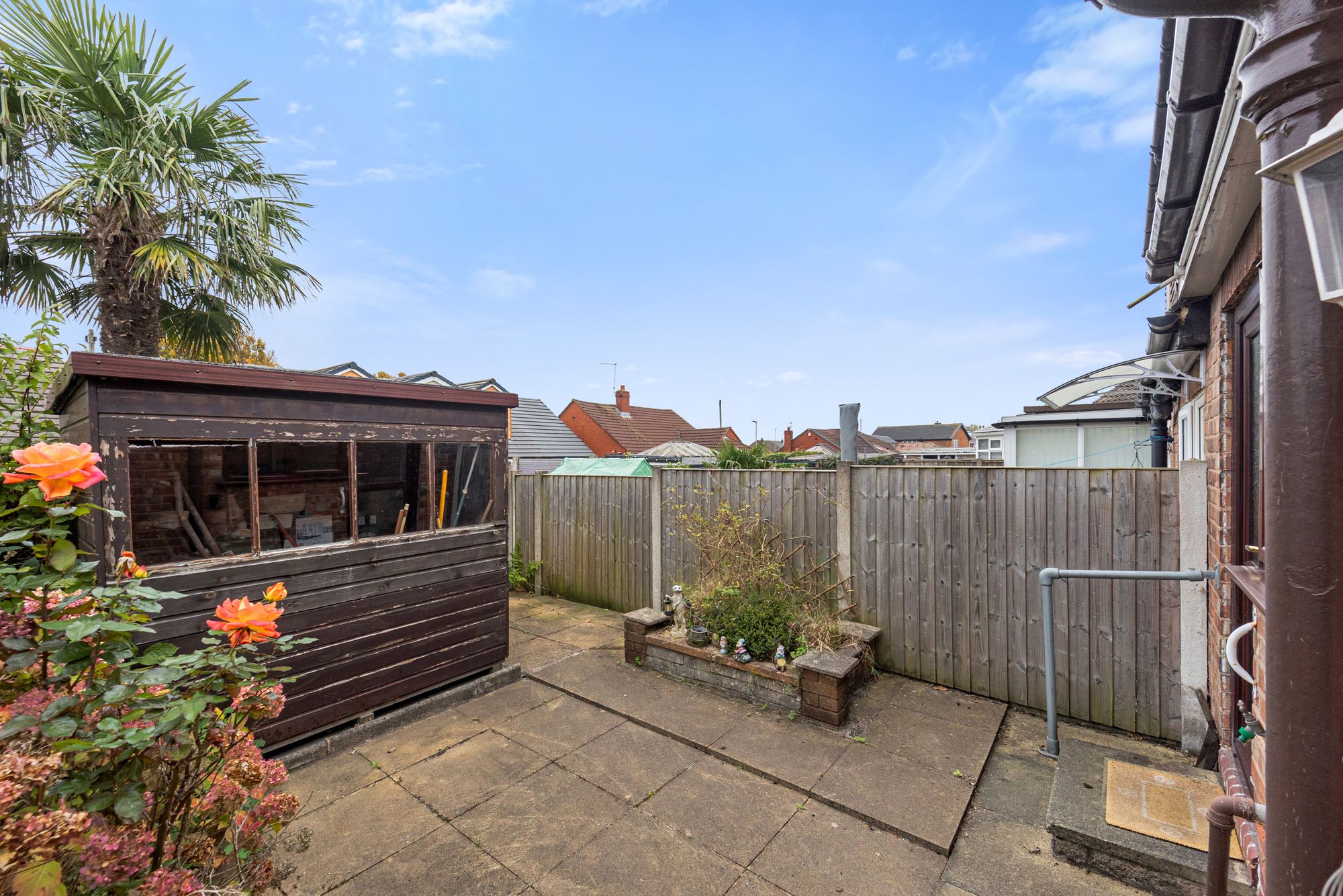 Elkan Close, Widnes, WA8