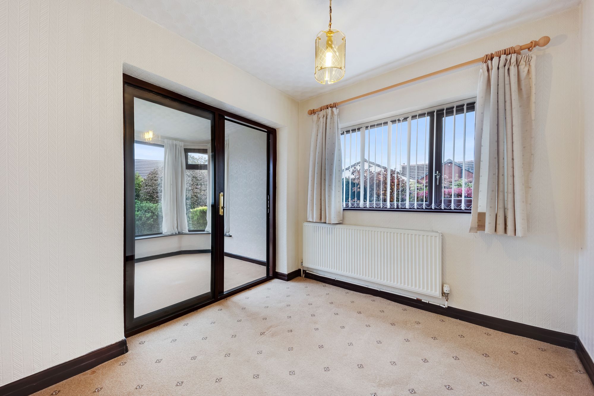 Elkan Close, Widnes, WA8