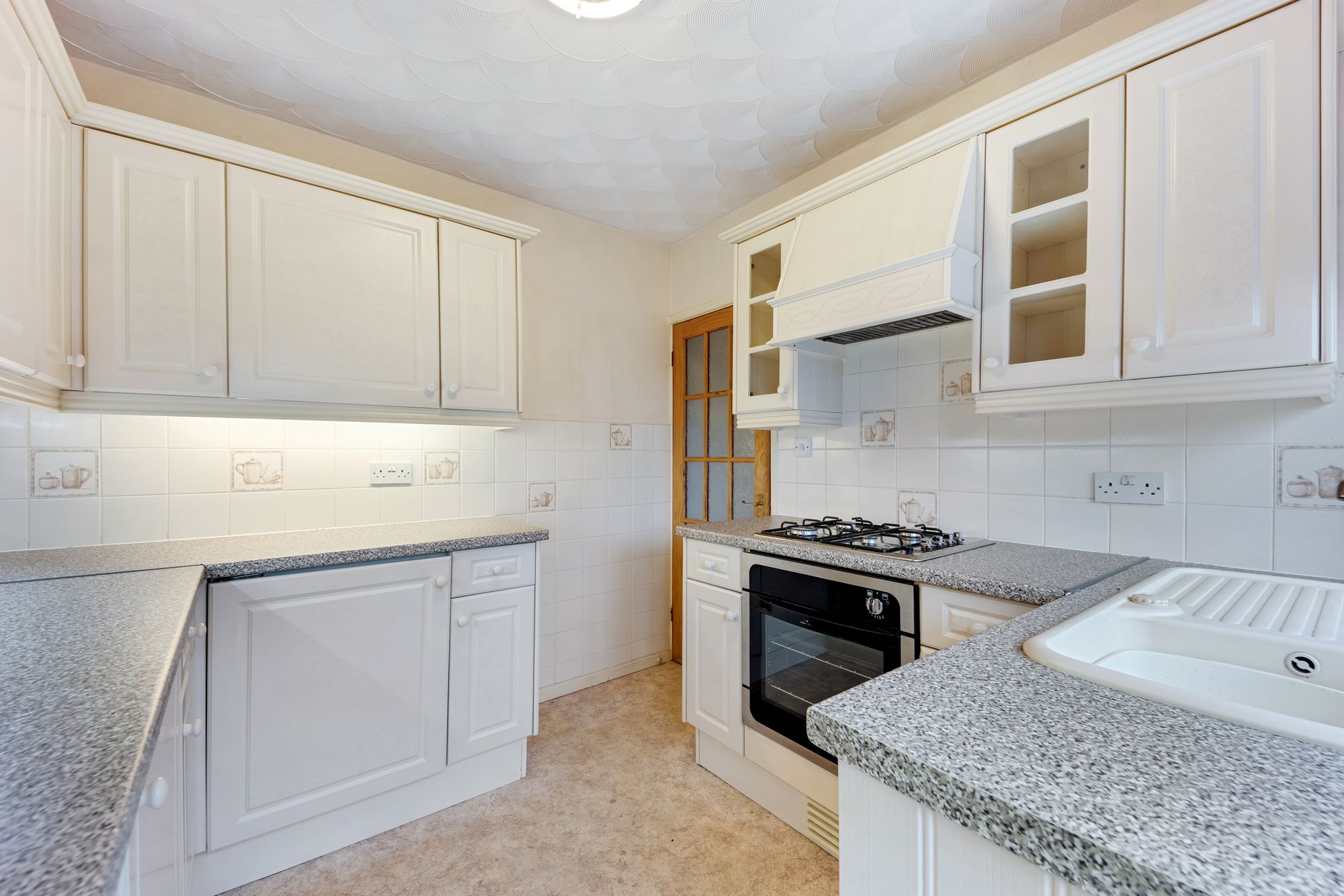 Elkan Close, Widnes, WA8