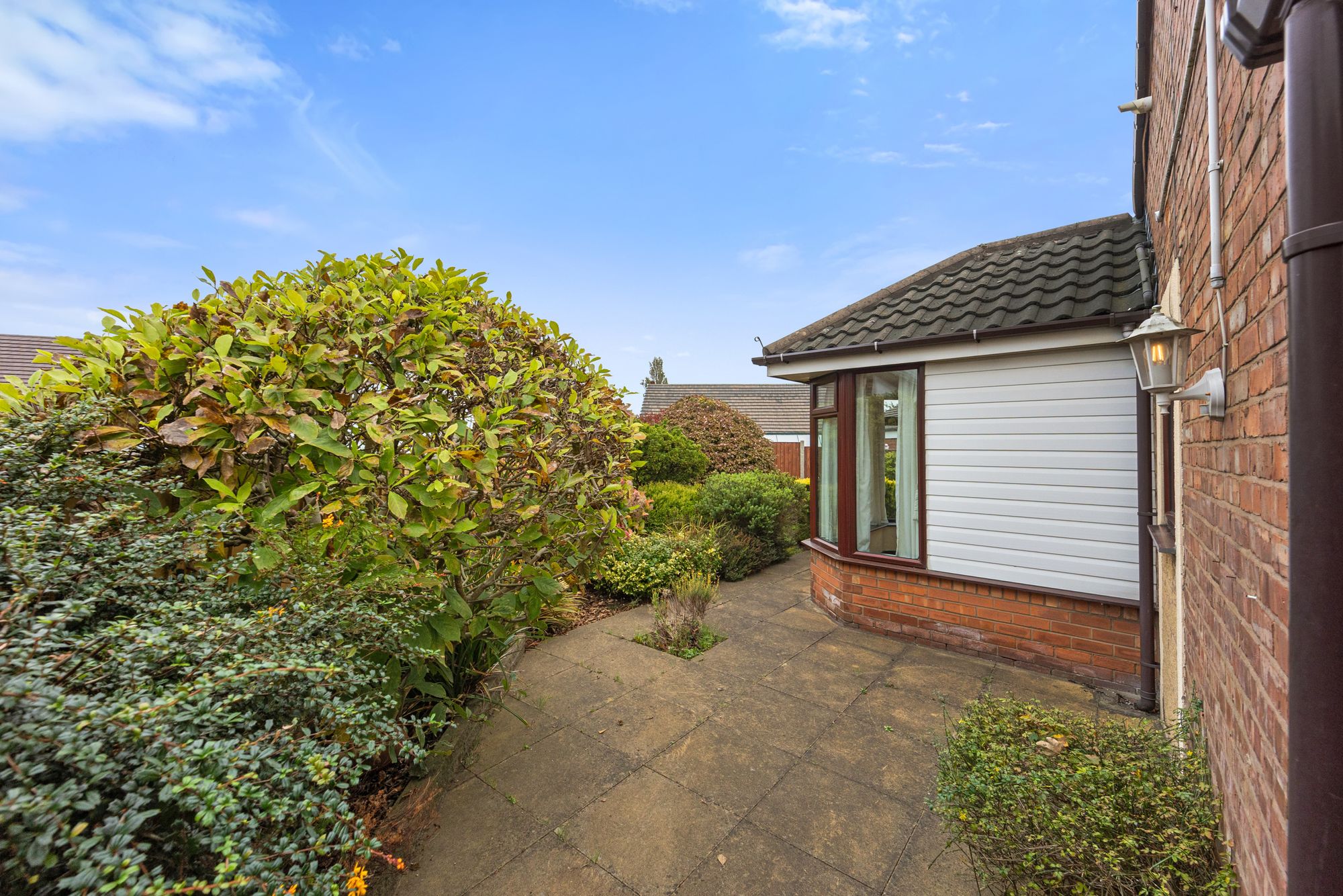 Elkan Close, Widnes, WA8