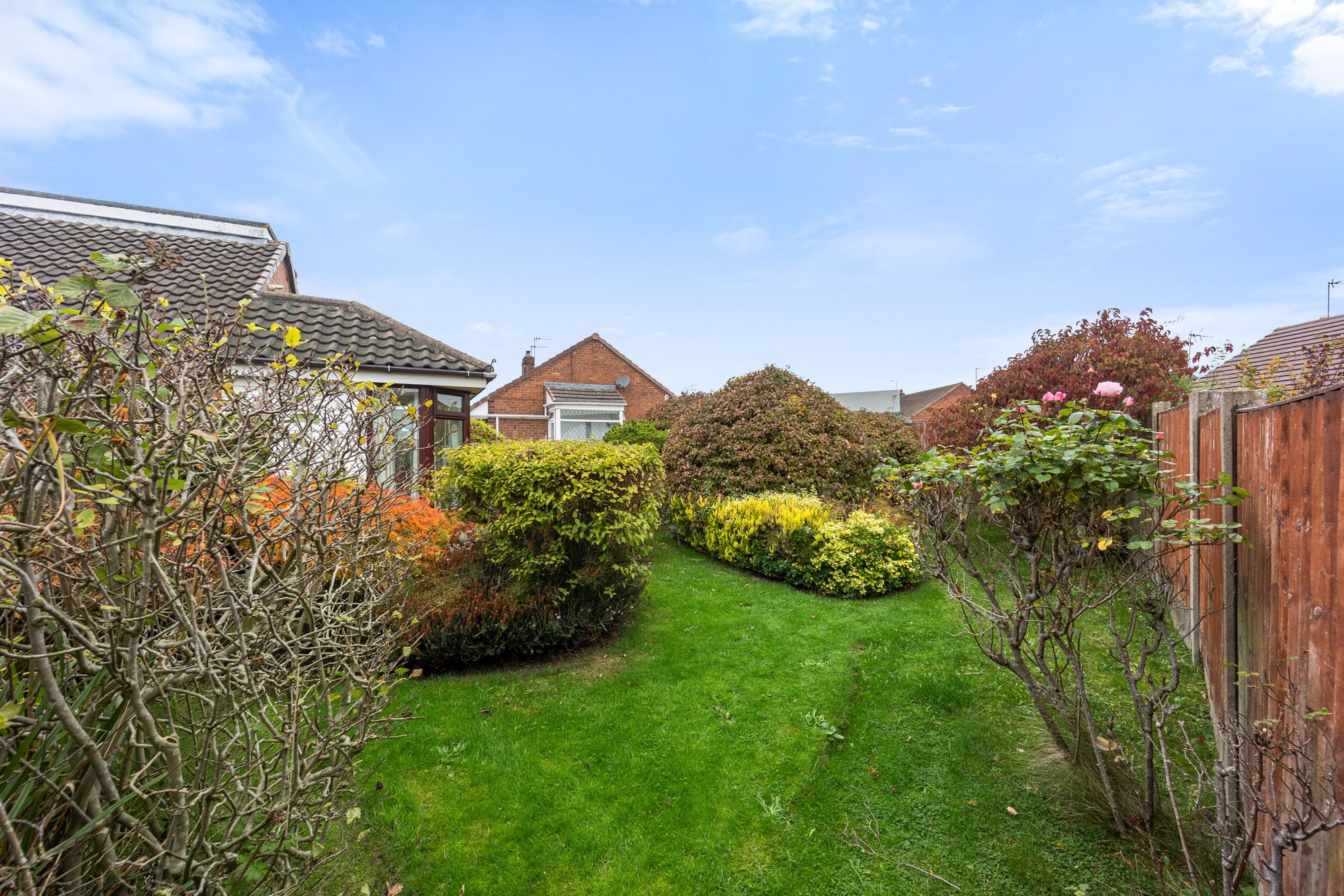 Elkan Close, Widnes, WA8