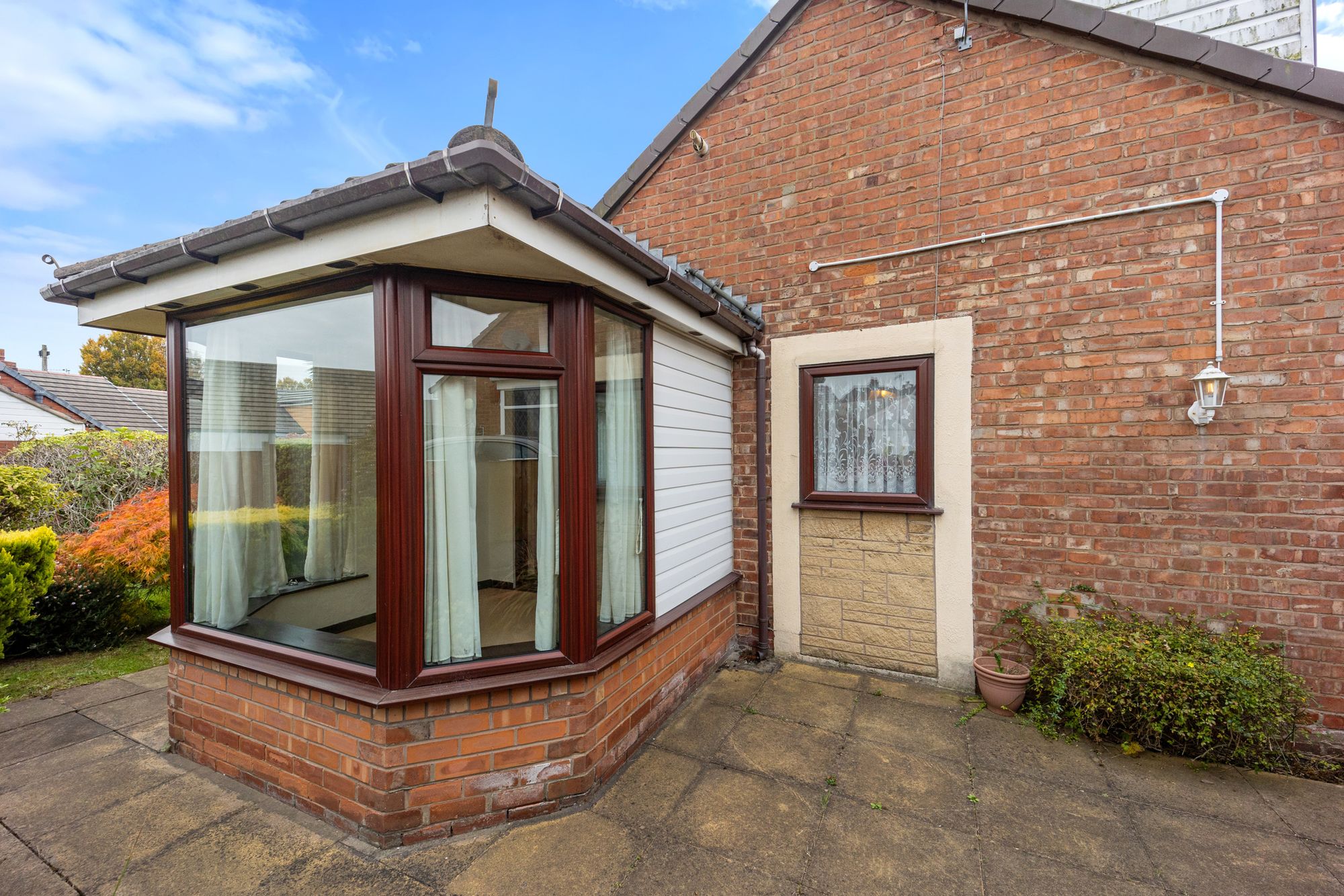 Elkan Close, Widnes, WA8