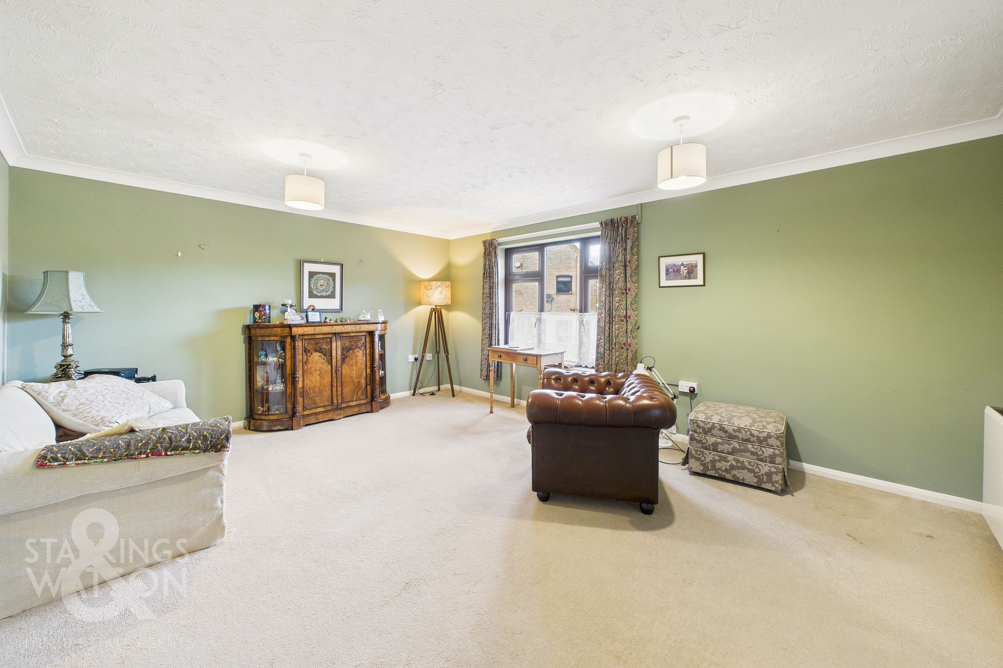 Parkside Court