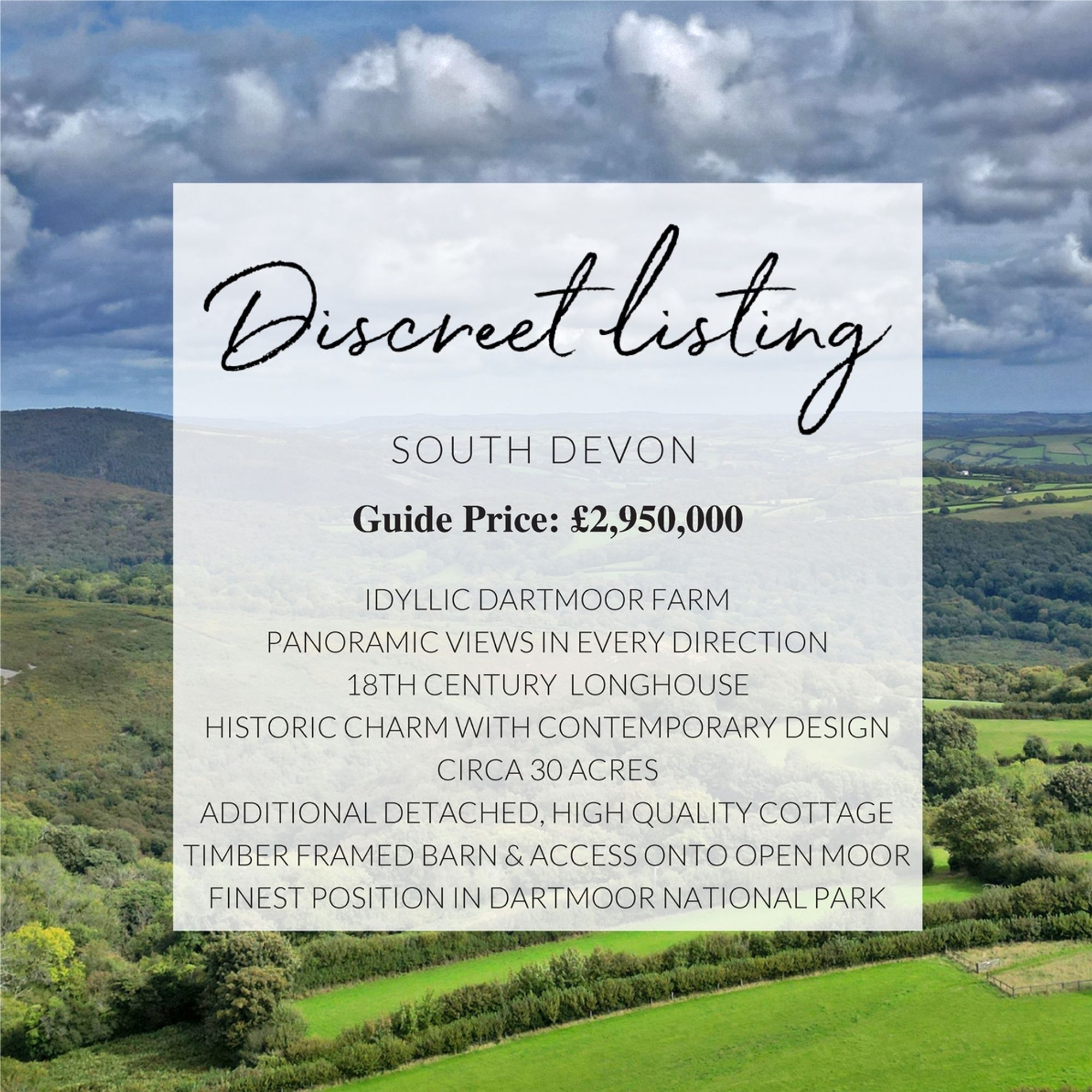 Dartmoor
