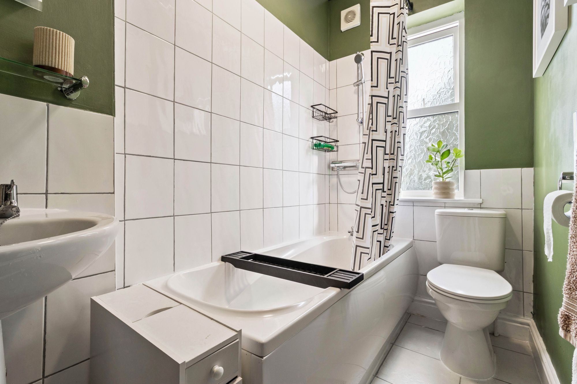 Sandhurst Street, Warrington