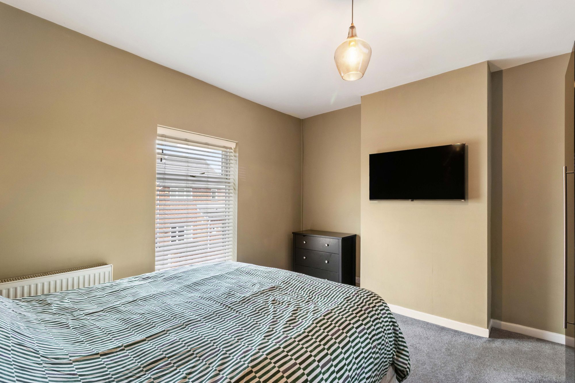 Sandhurst Street, Warrington