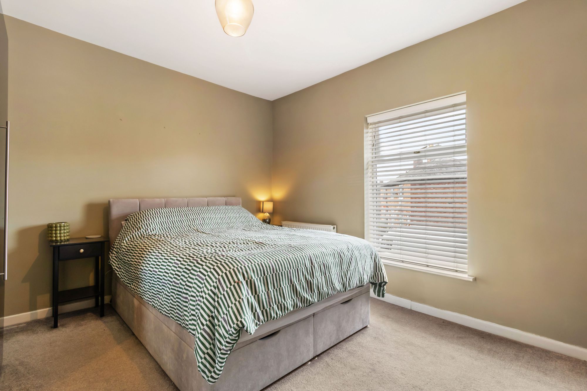 Sandhurst Street, Warrington