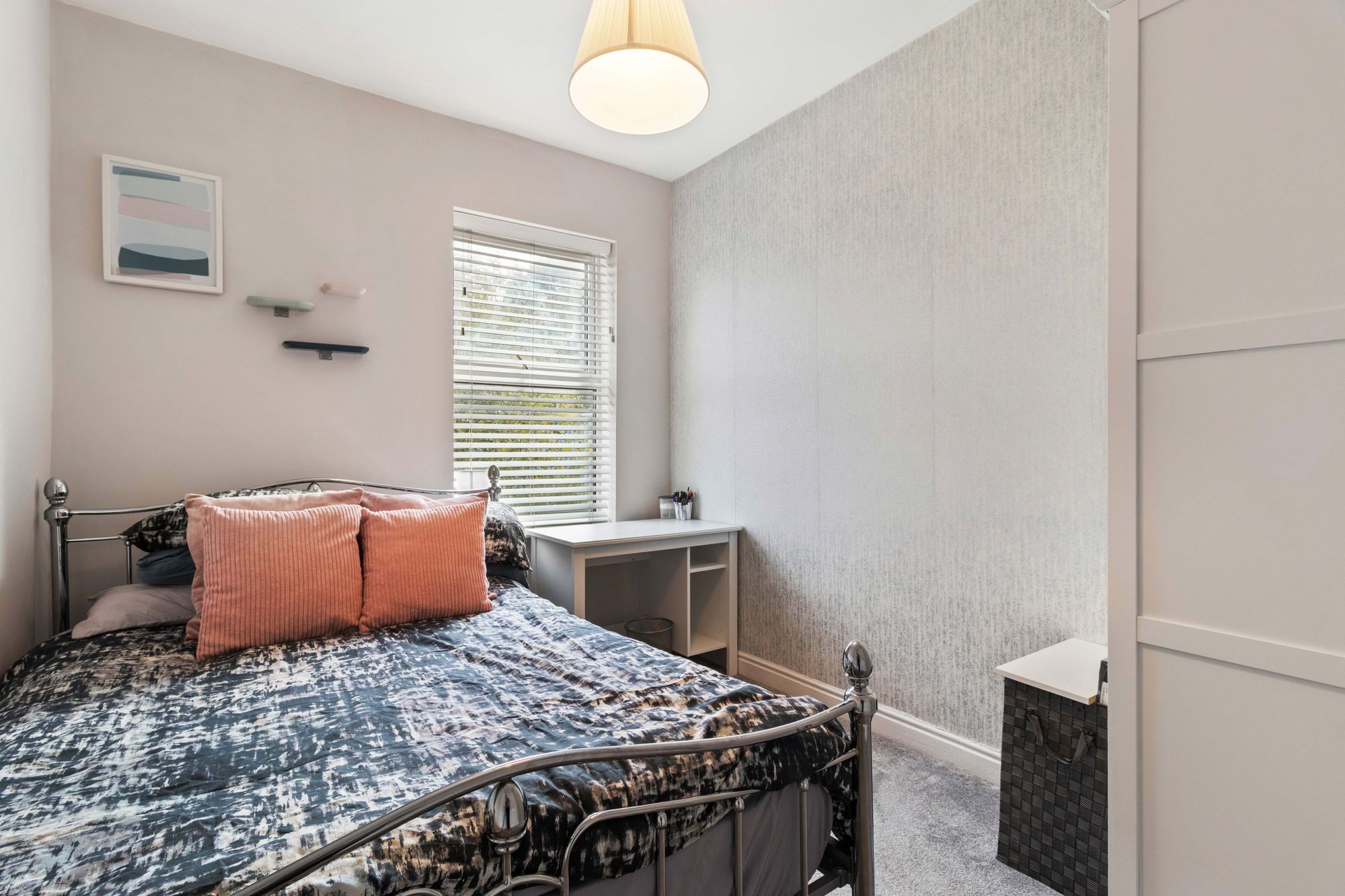 Sandhurst Street, Warrington