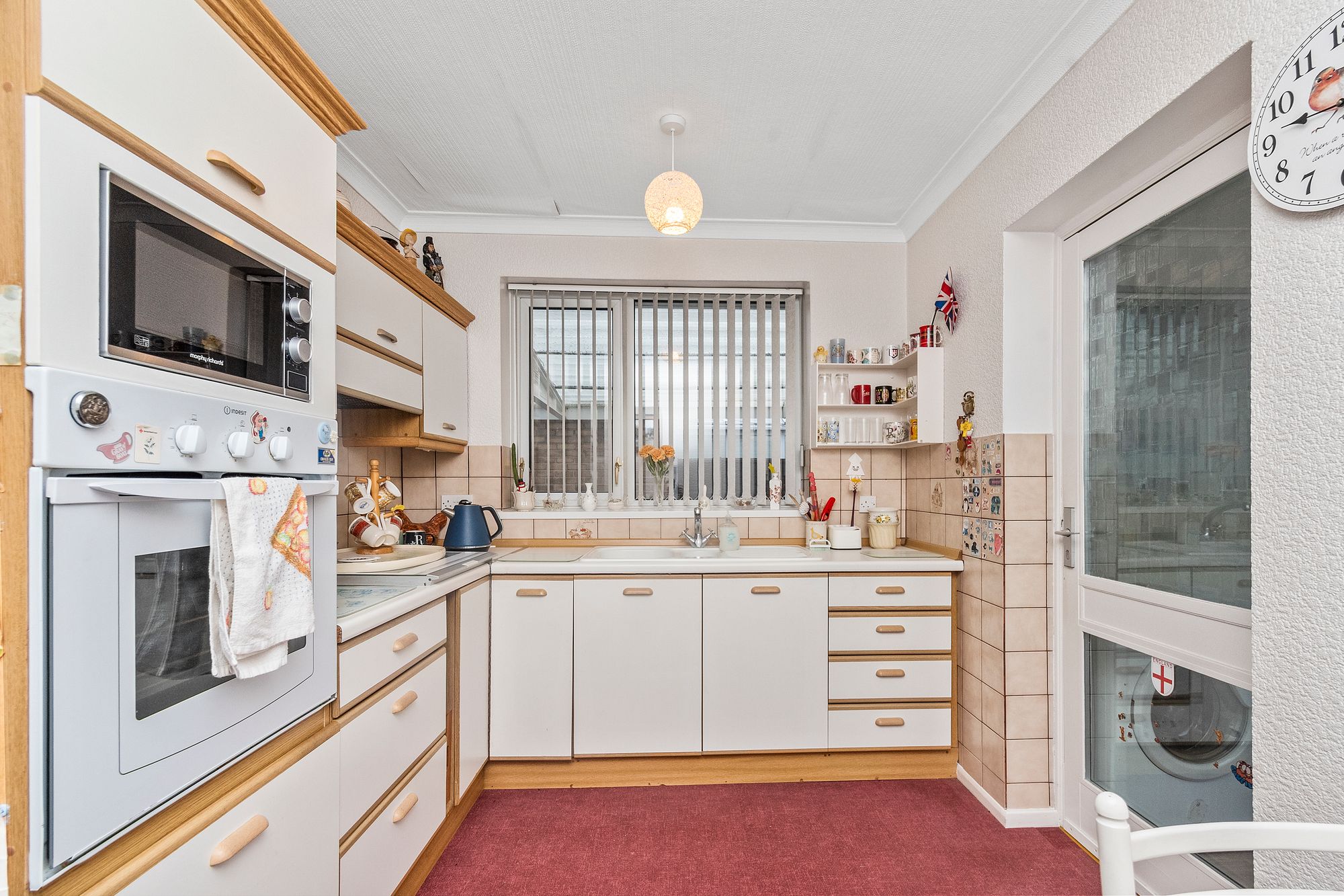 Cedar Grove, Paddington, WA1