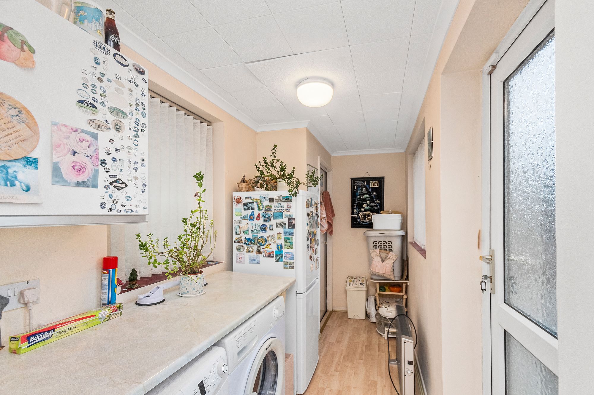 Cedar Grove, Paddington, WA1