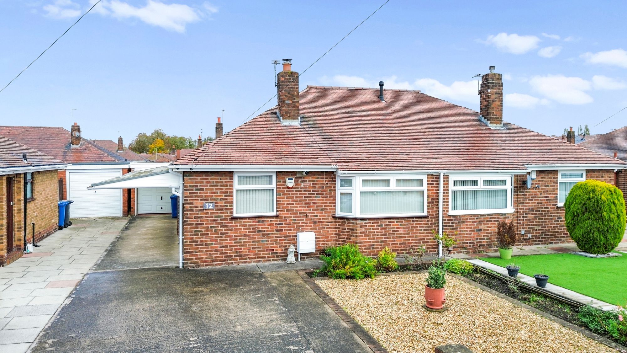 Cedar Grove, Paddington, WA1